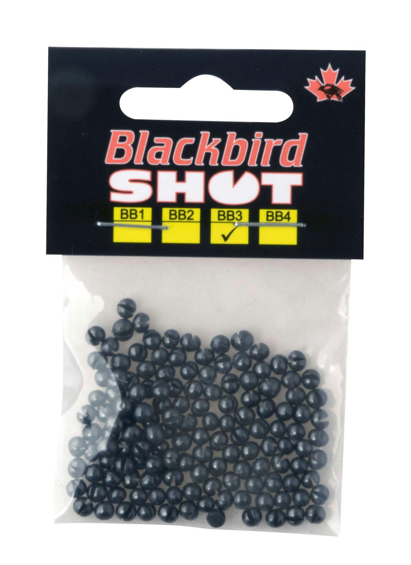 Blackbird Split Shot Refill