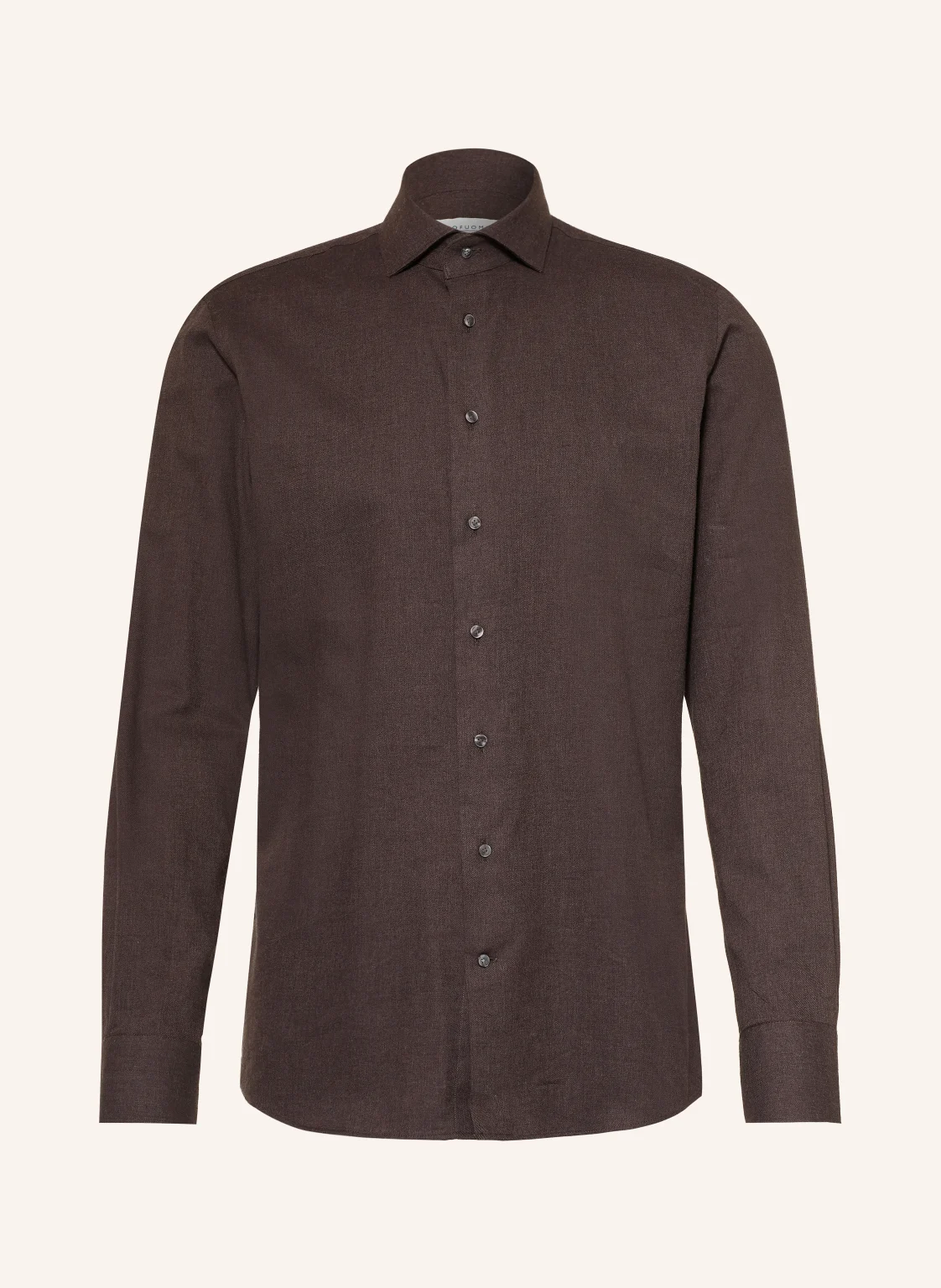 PROFUOMO Hemd Slim Fit