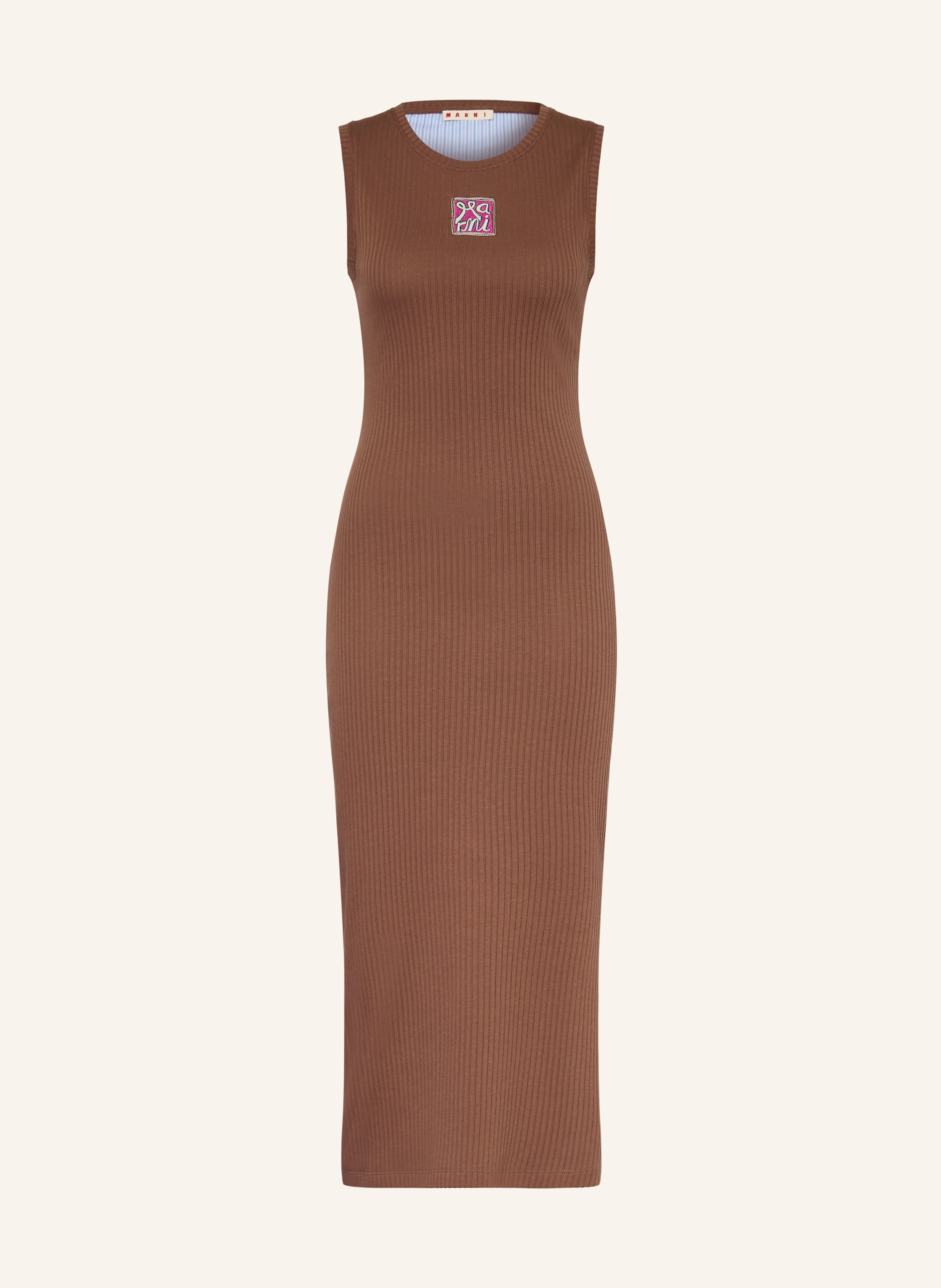 MARNI Jerseykleid