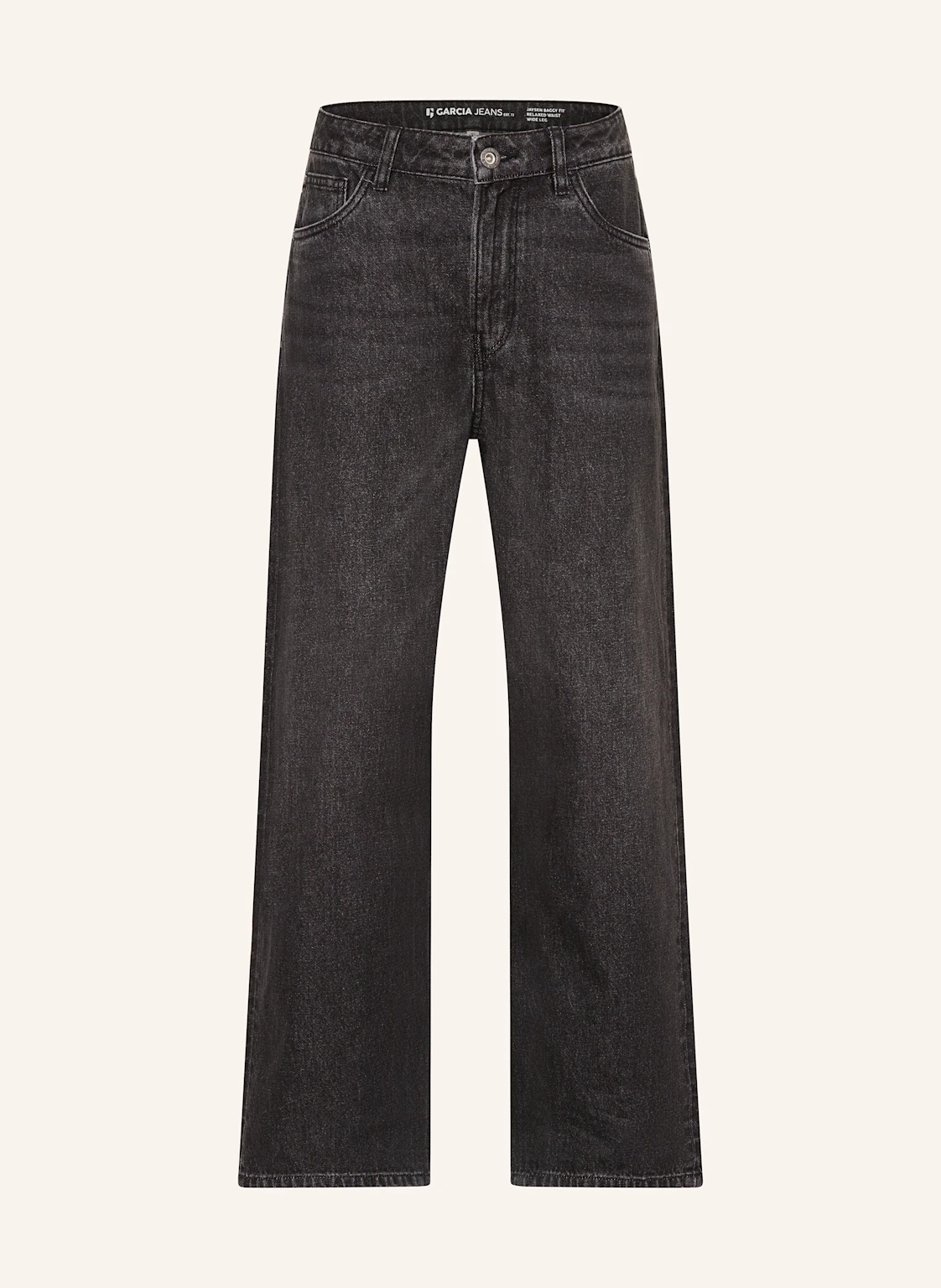 GARCIA Jeans JAYSEN Baggy Fit