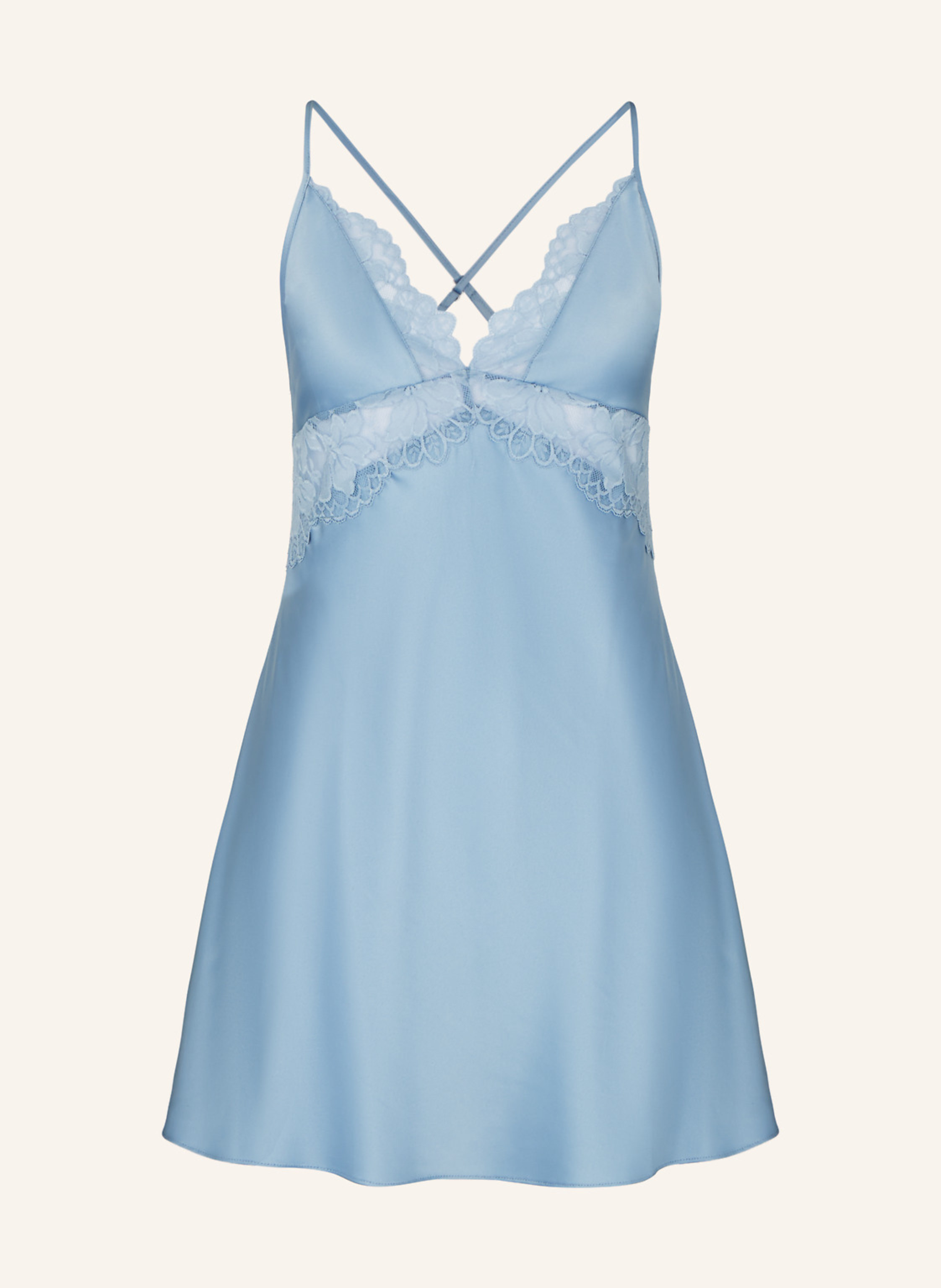 hunkemöller Slipdress VIKTORIA