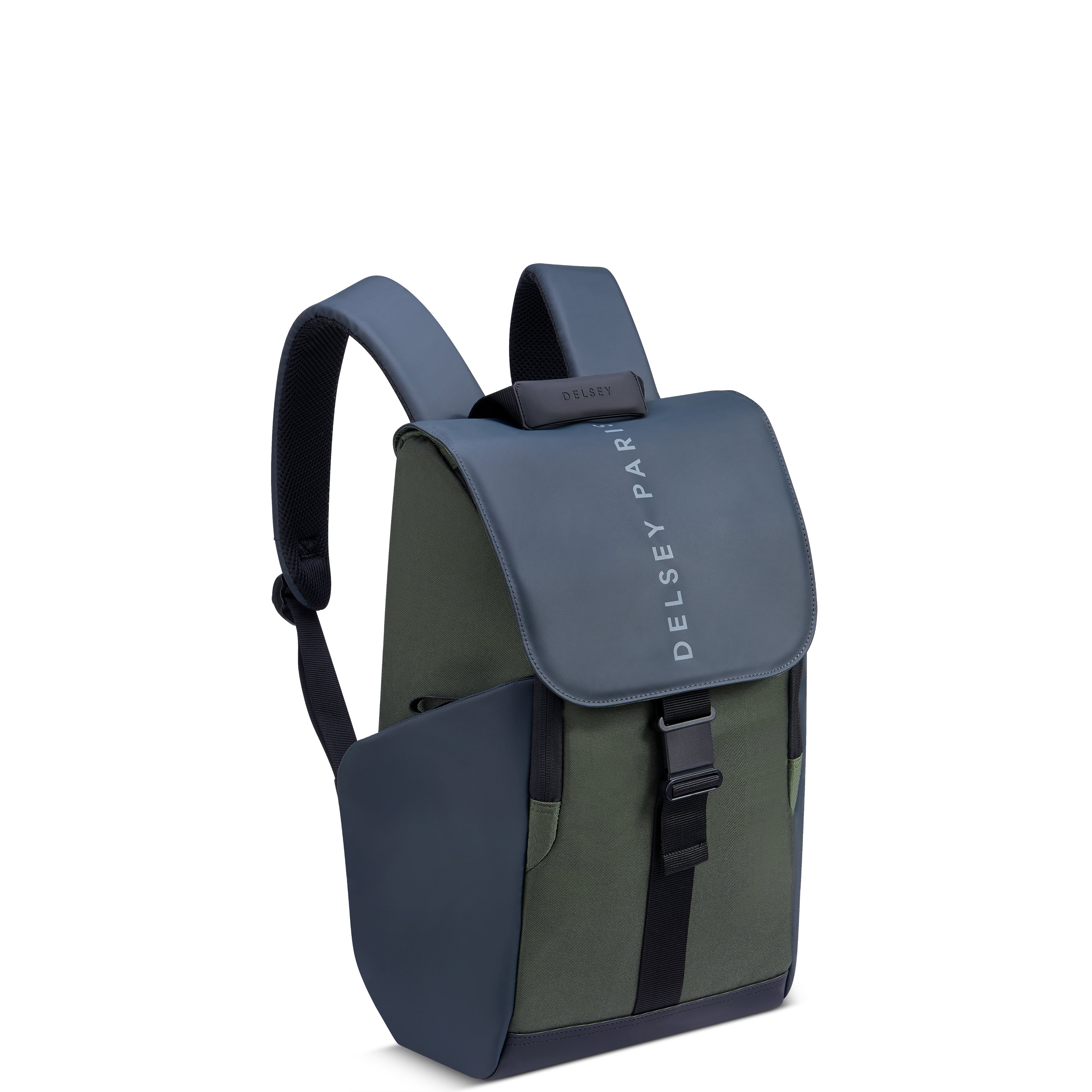 SECURFLAP - Sac à Dos (Protection PC 16)