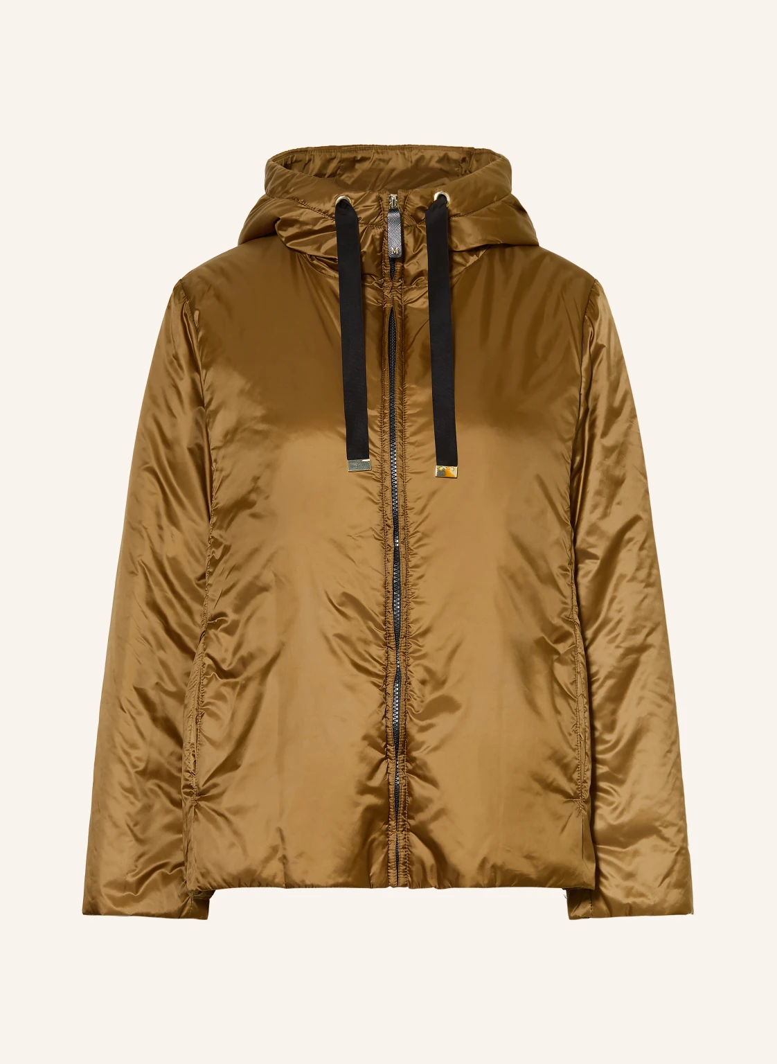 Max Mara The Cube Jacke GREENH