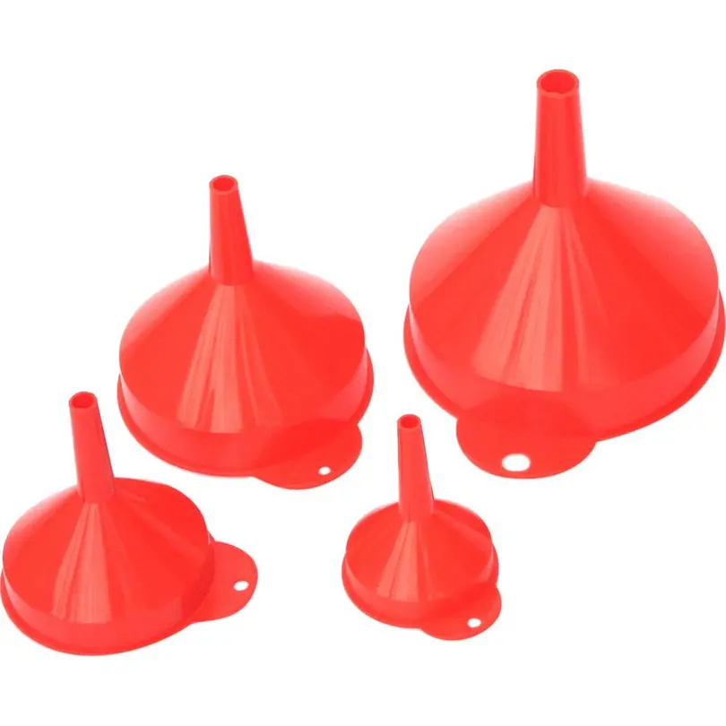 Einmachtrichter 4er-Set TopLine