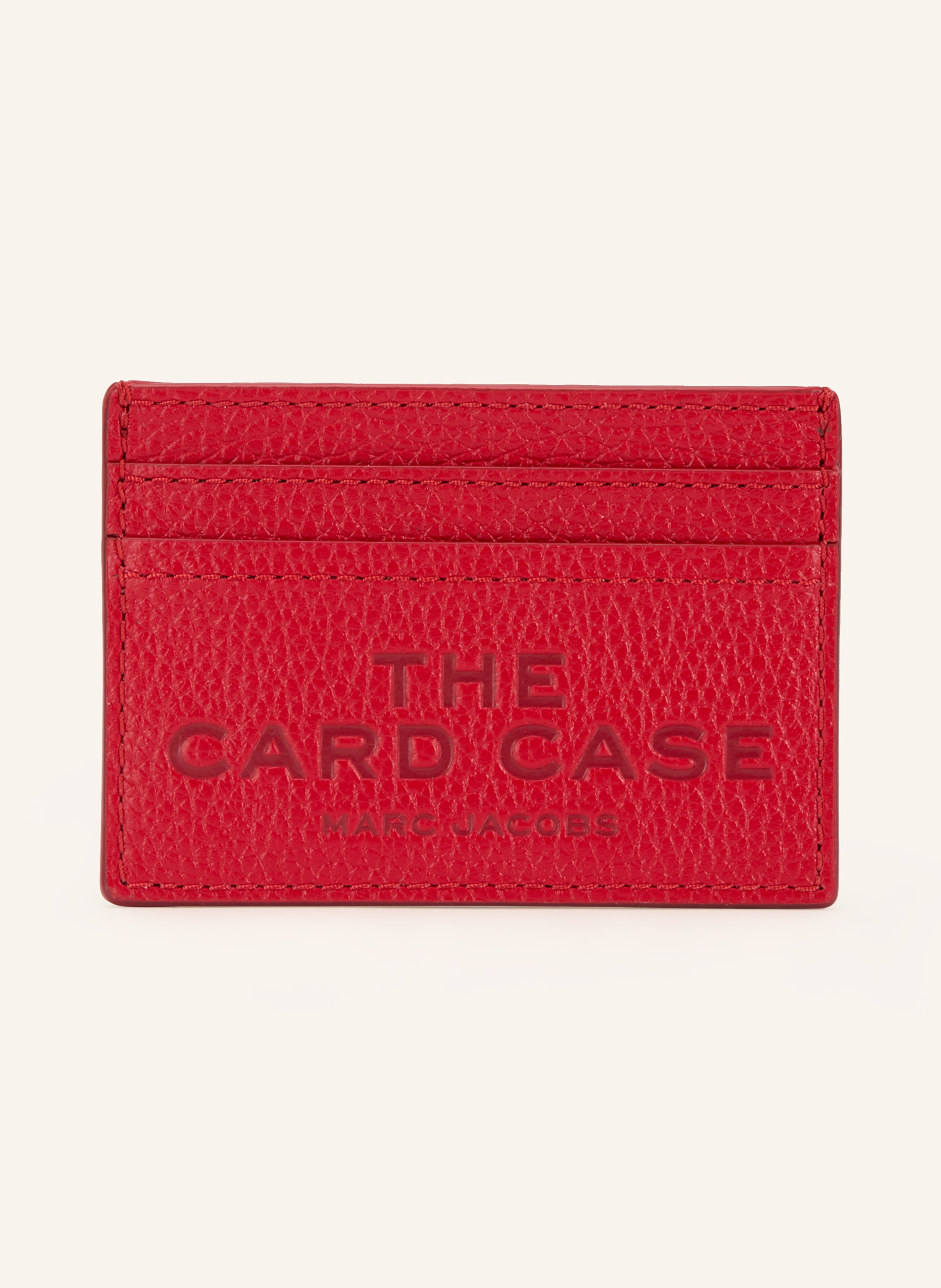 MARC JACOBS Kartenetui THE CARD CASE