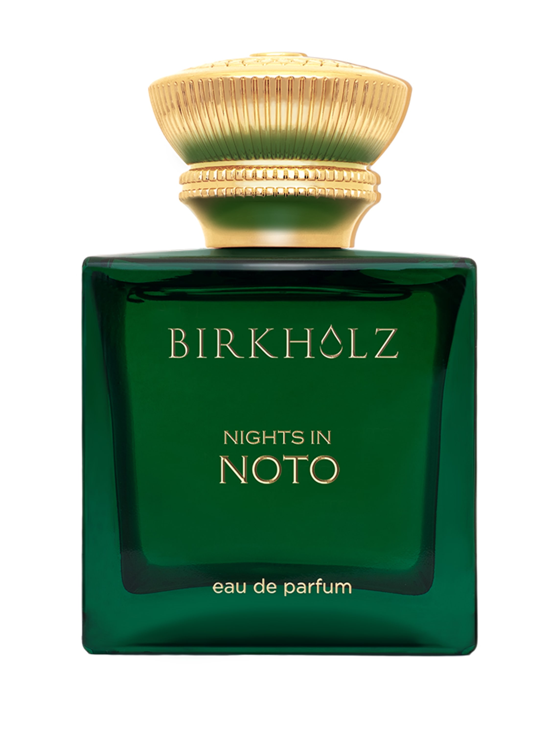 BIRKHOLZ NIGHTS IN NOTO