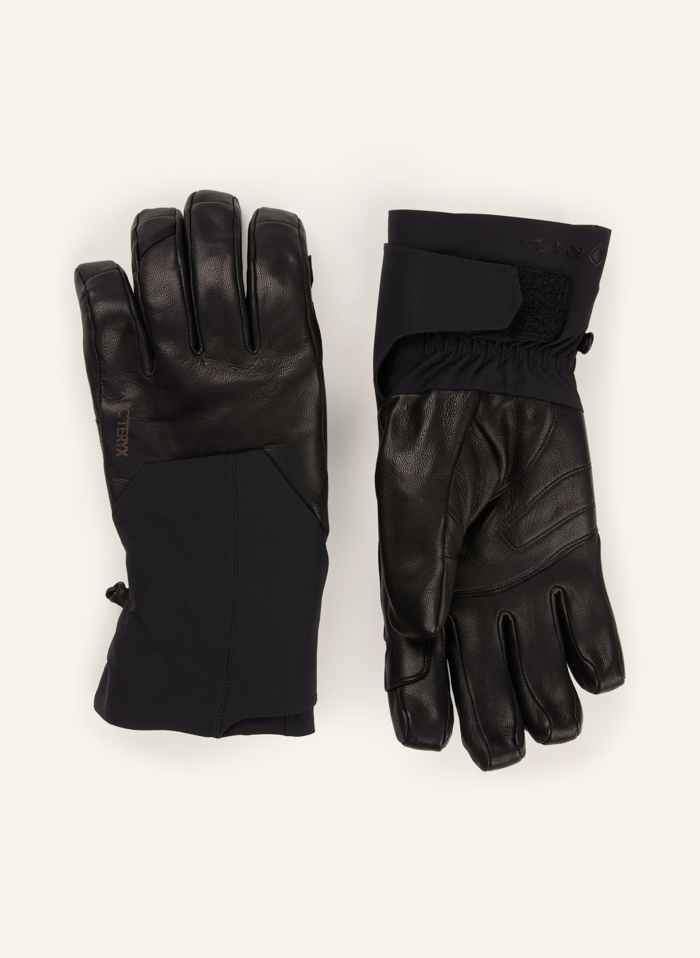 ARC'TERYX Skihandschuhe SABRE