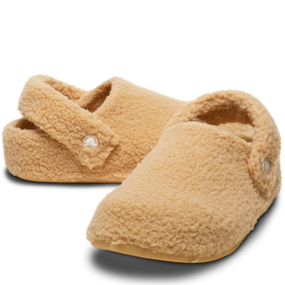 Crocs Unisex Classic Cozzzy Slipper