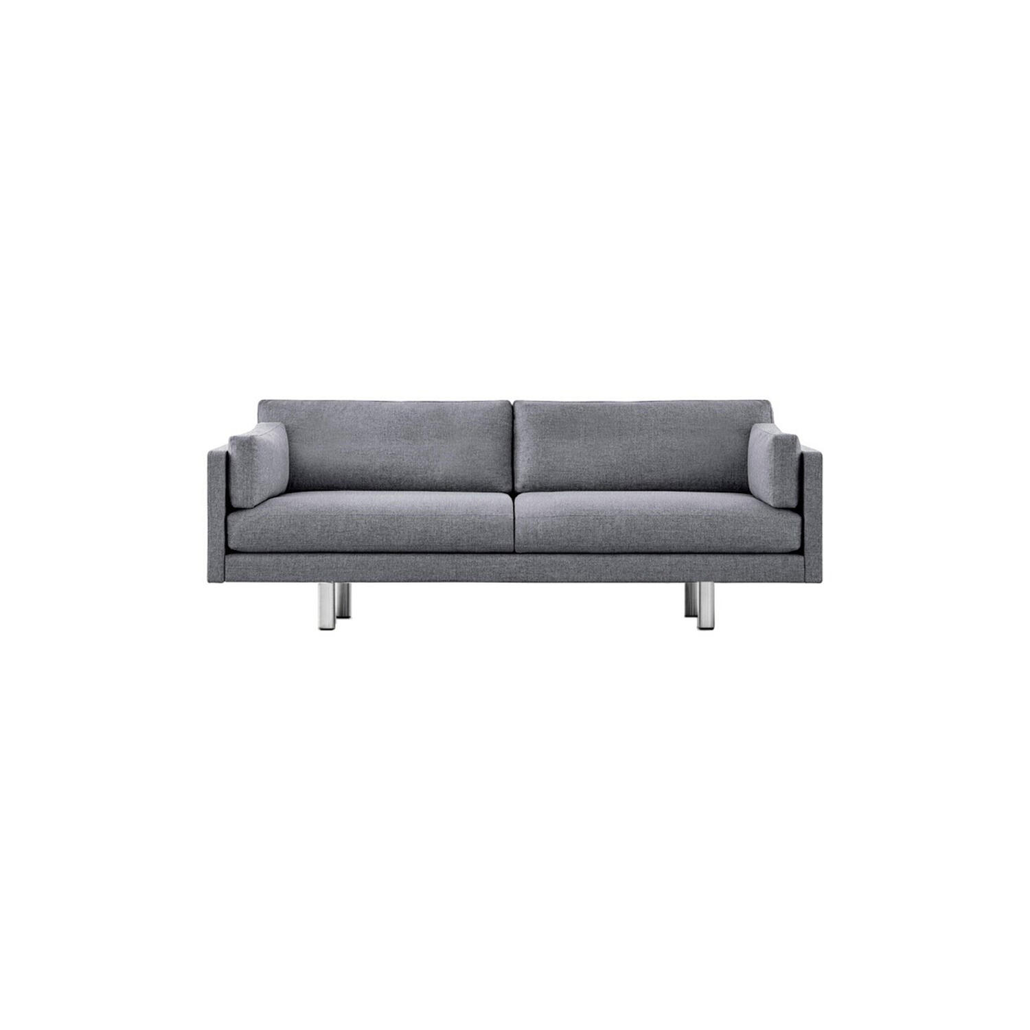 EJ 220-A 3 pers. sofa, gr&aring;