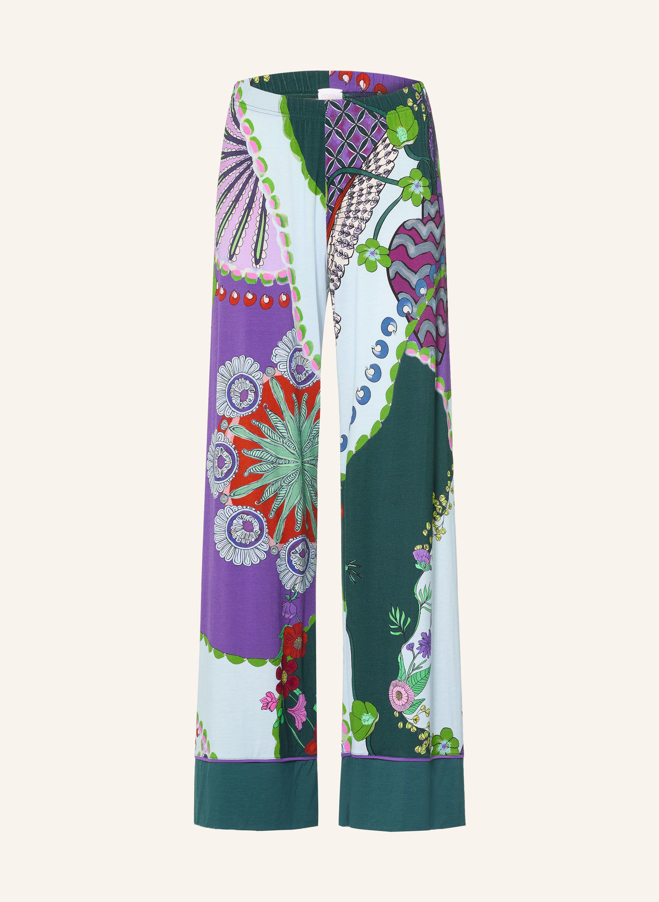 mey Schlafhose Serie SECRET GLADE