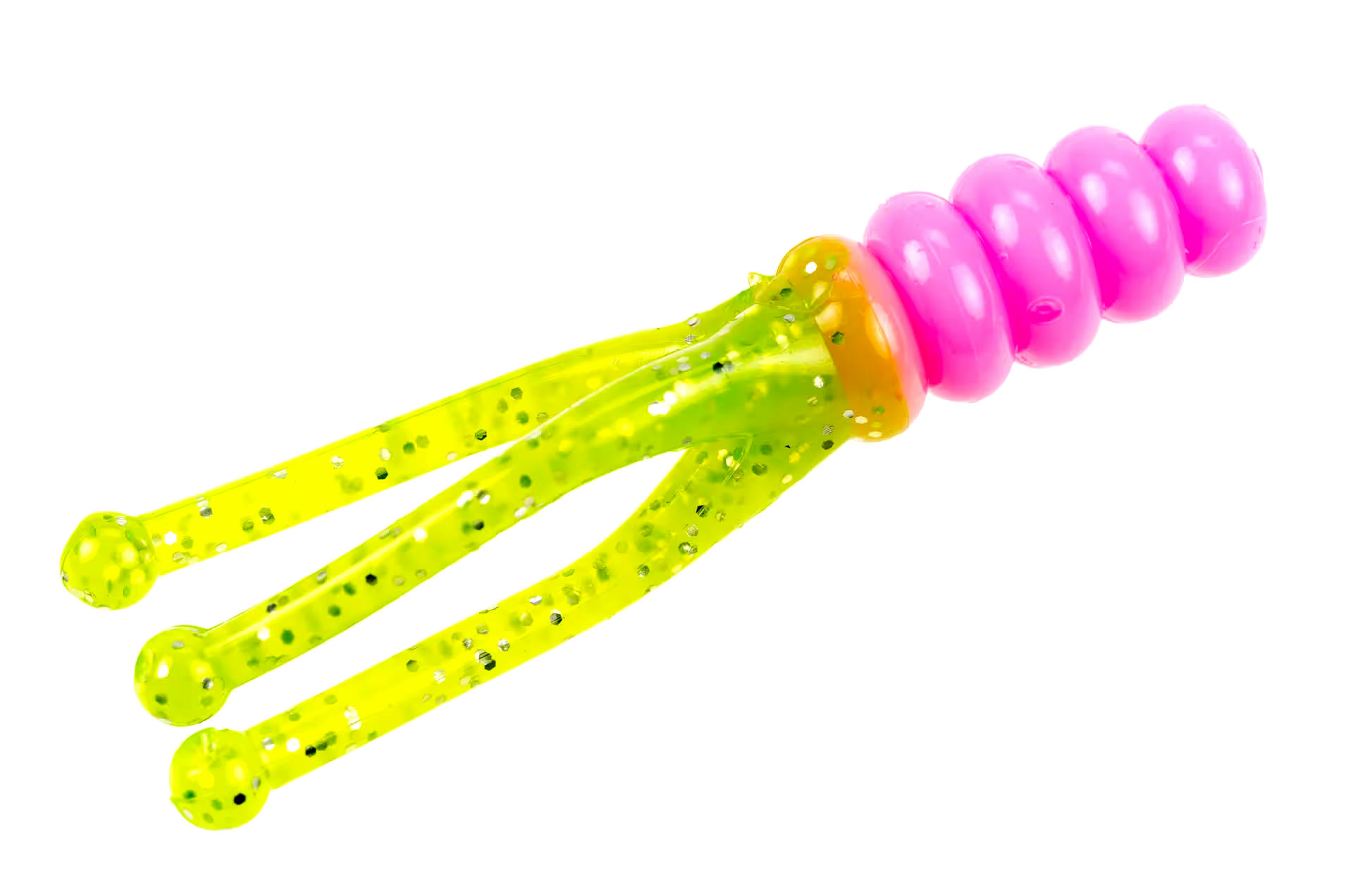 Strike King Mr. Crappie Joker, 2-in