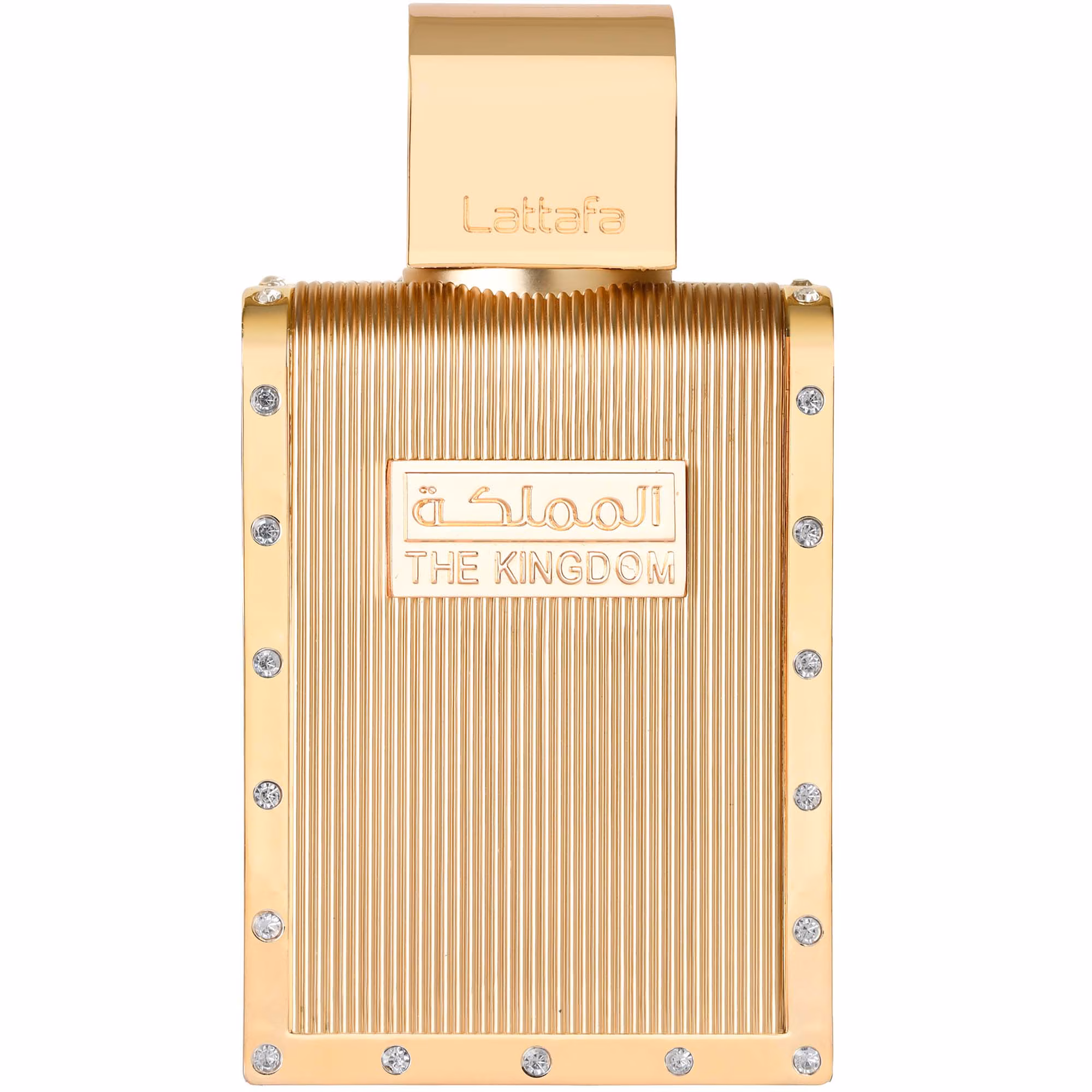 THE KINGDOMEau de parfum