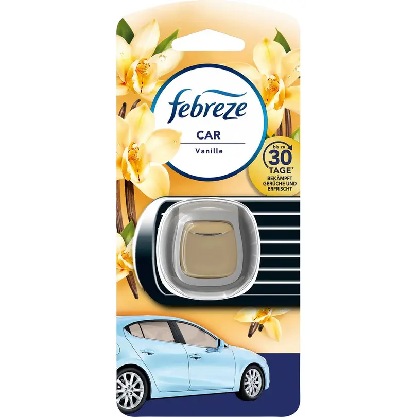 Autoduft Febreze