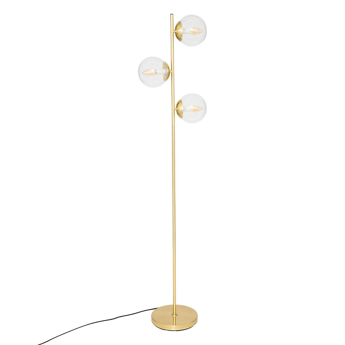 Lampa podłogowa162 cm STAMPELLE