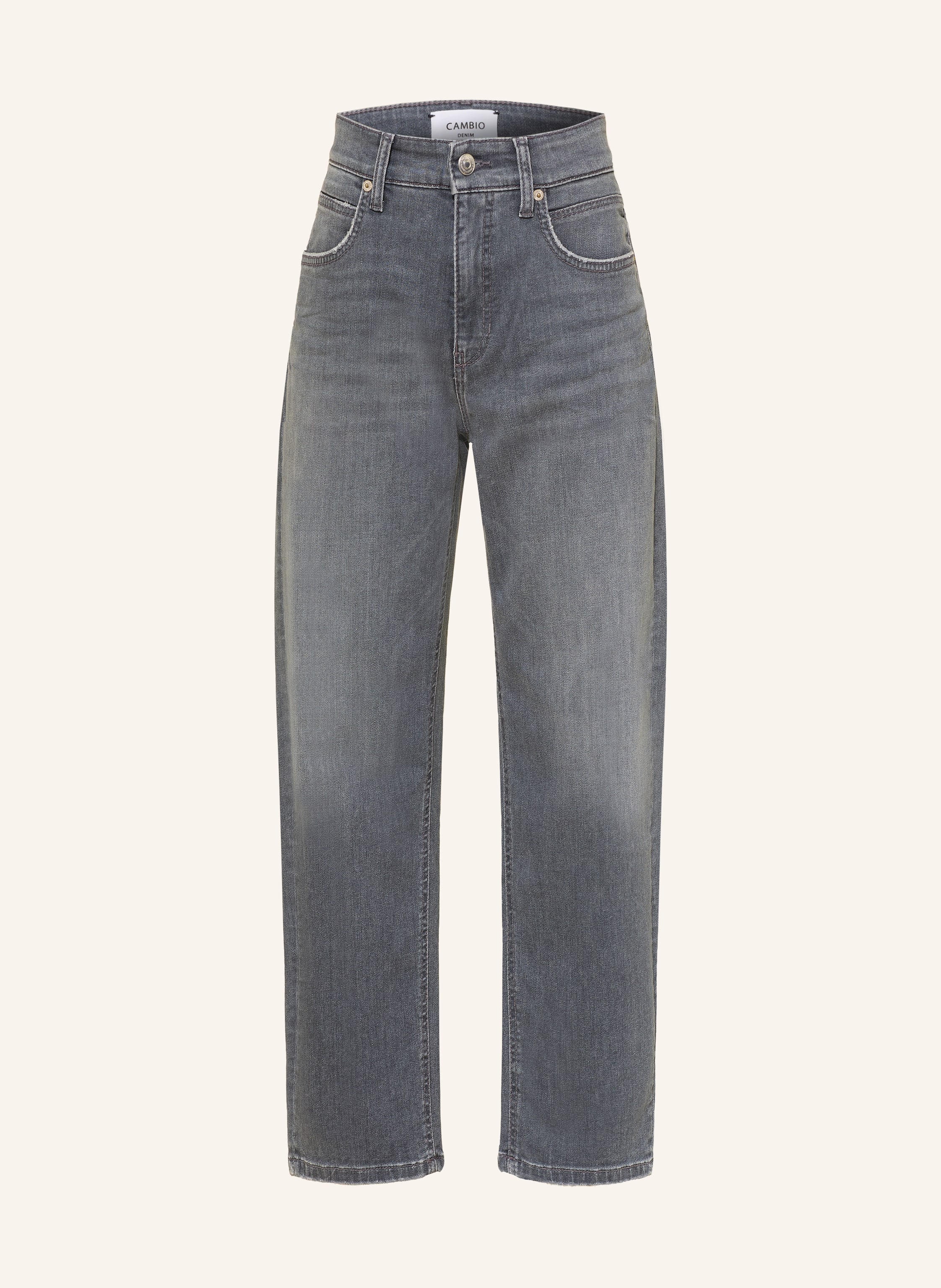 CAMBIO Barrel Jeans ELLI