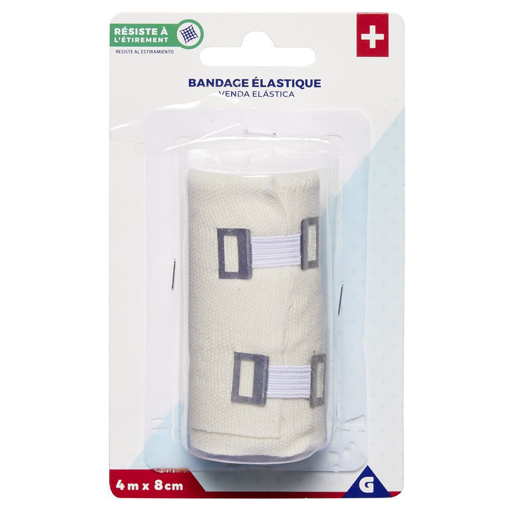Bandage élastique