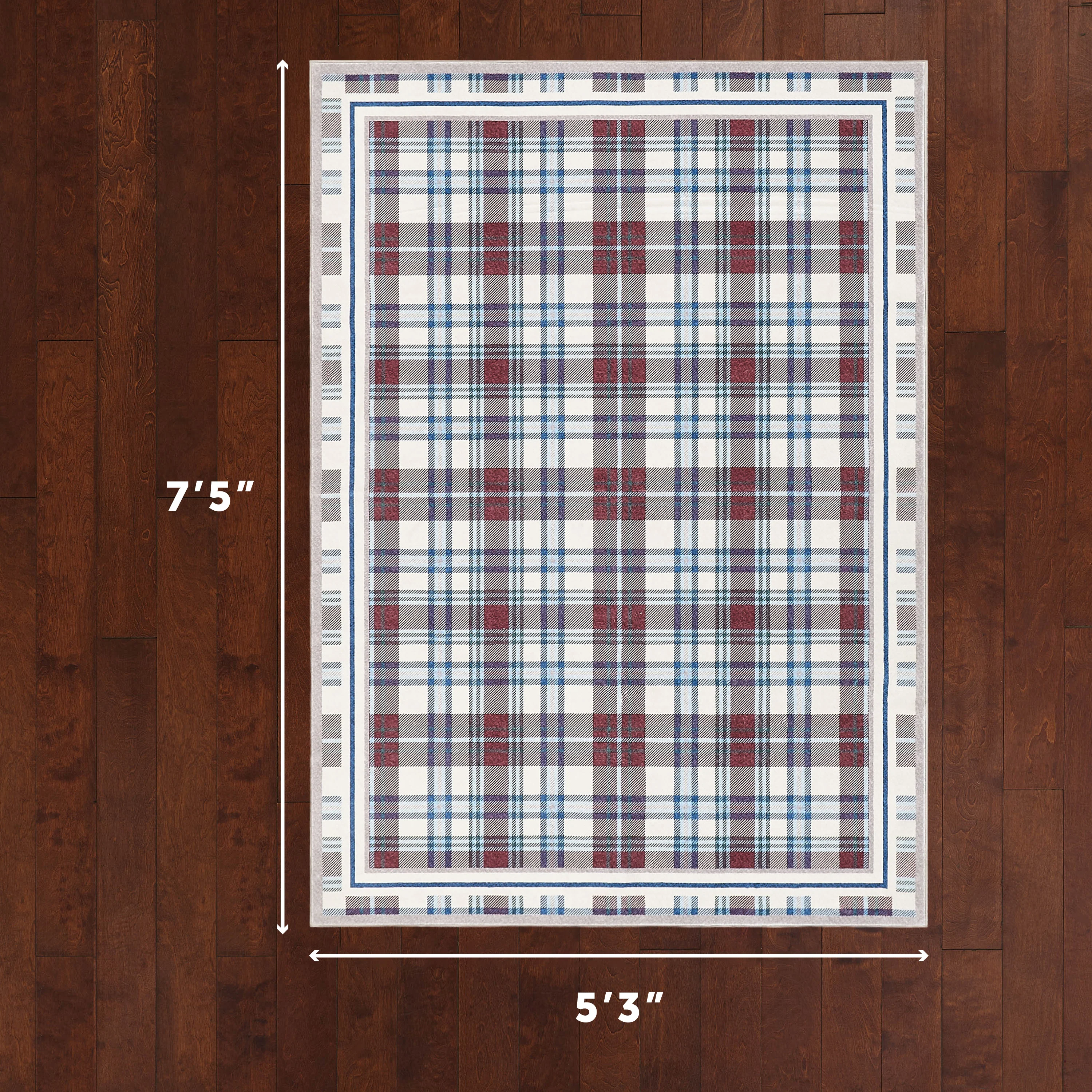 Pinecrest Rug