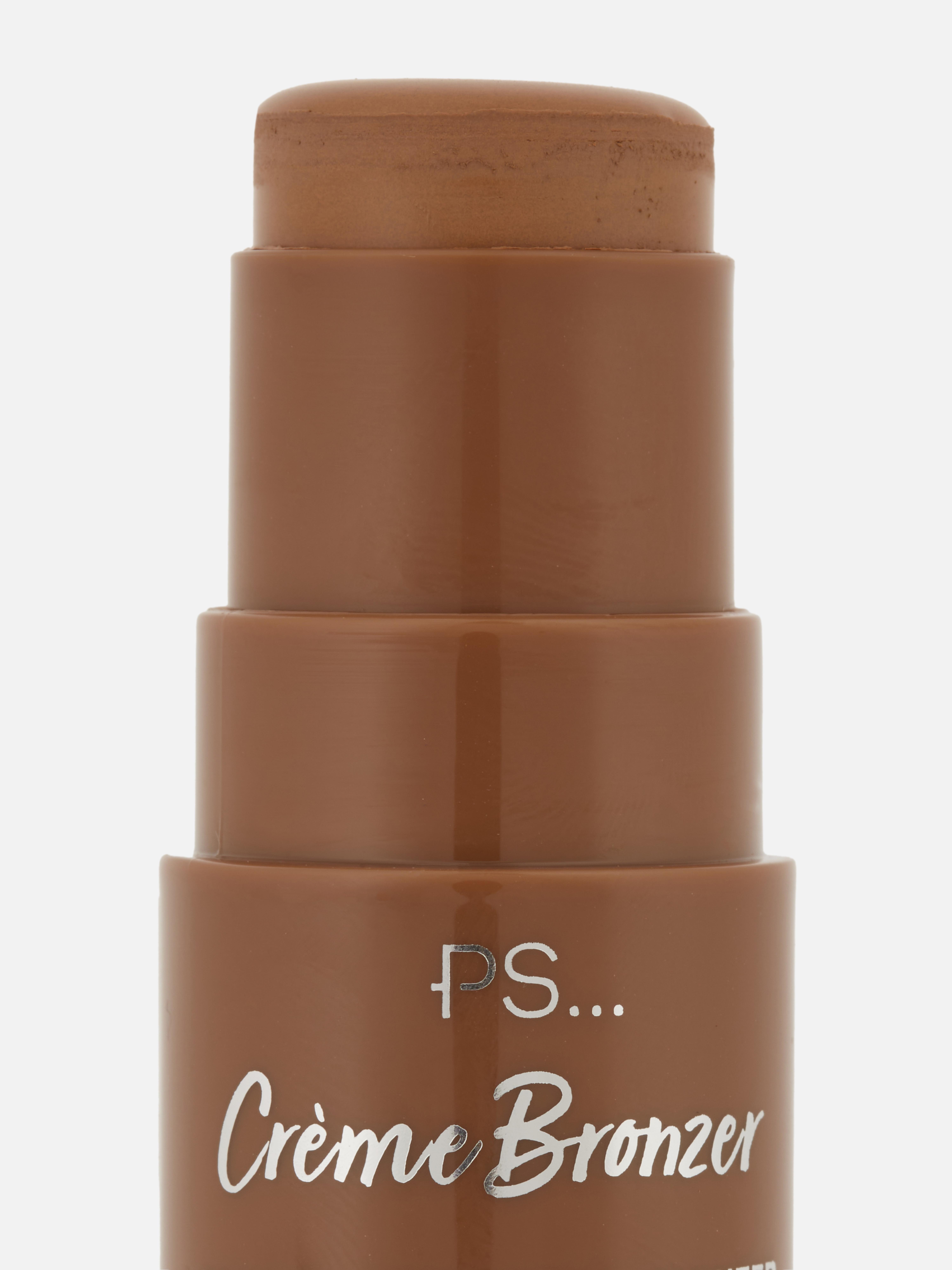 PS... Crème Bronzer Stick