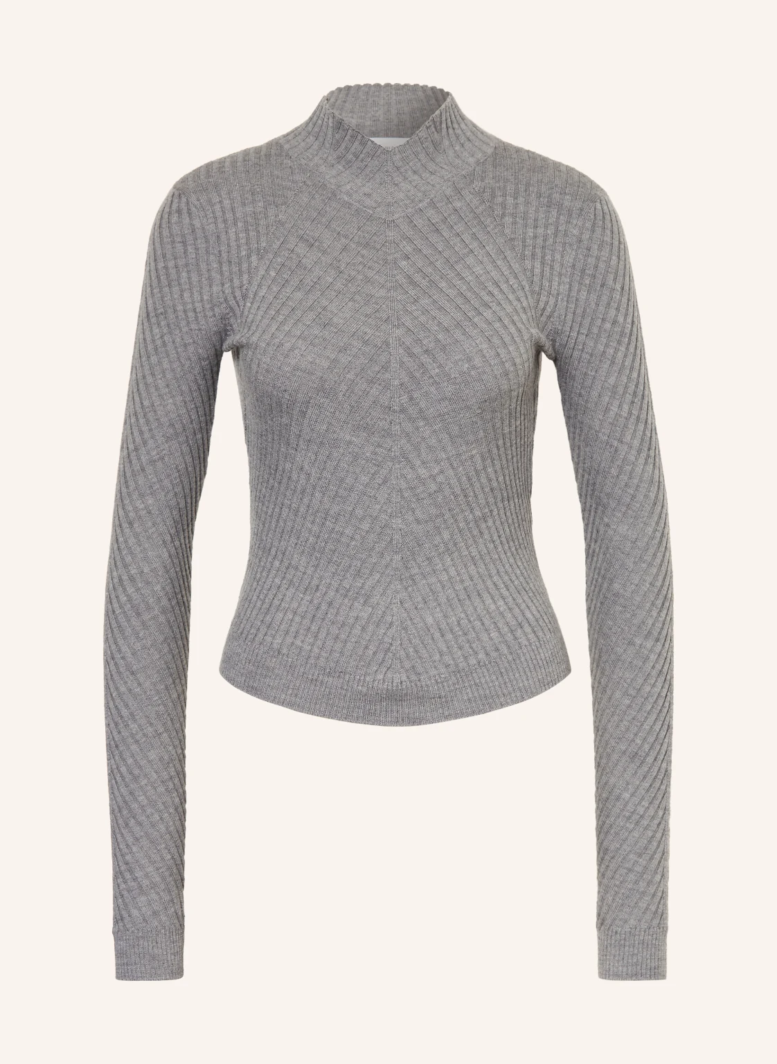 VICTORIA BECKHAM Pullover aus Merinowolle