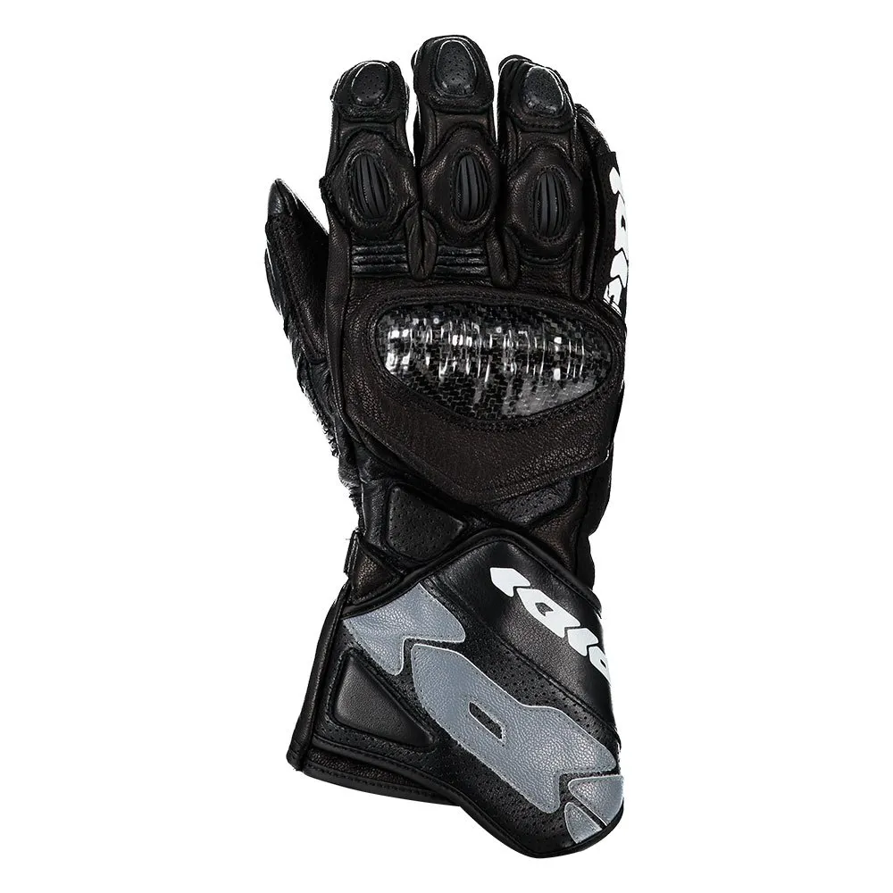 Spidi Carbo 7 racing gloves