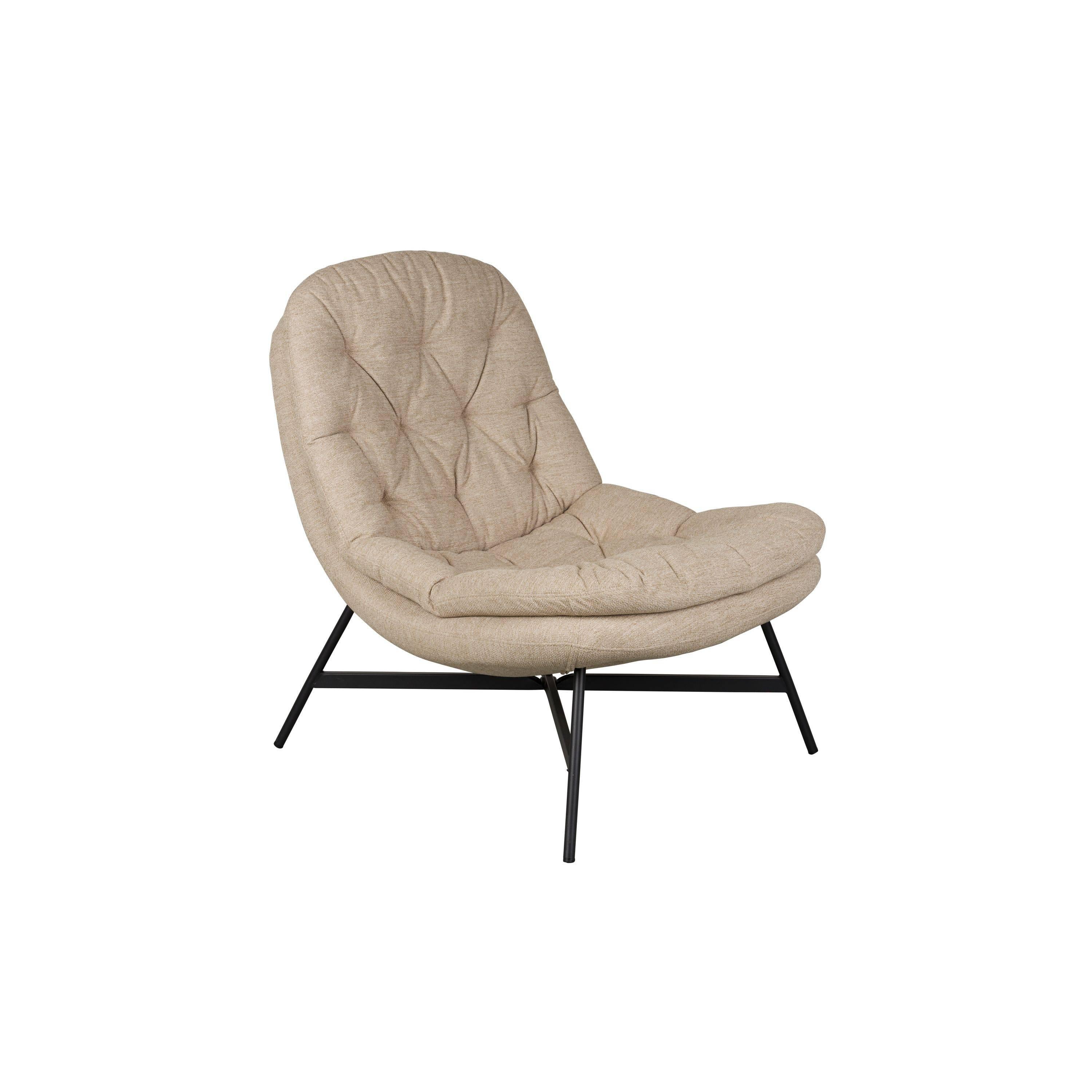 Fauteuil Karapin
