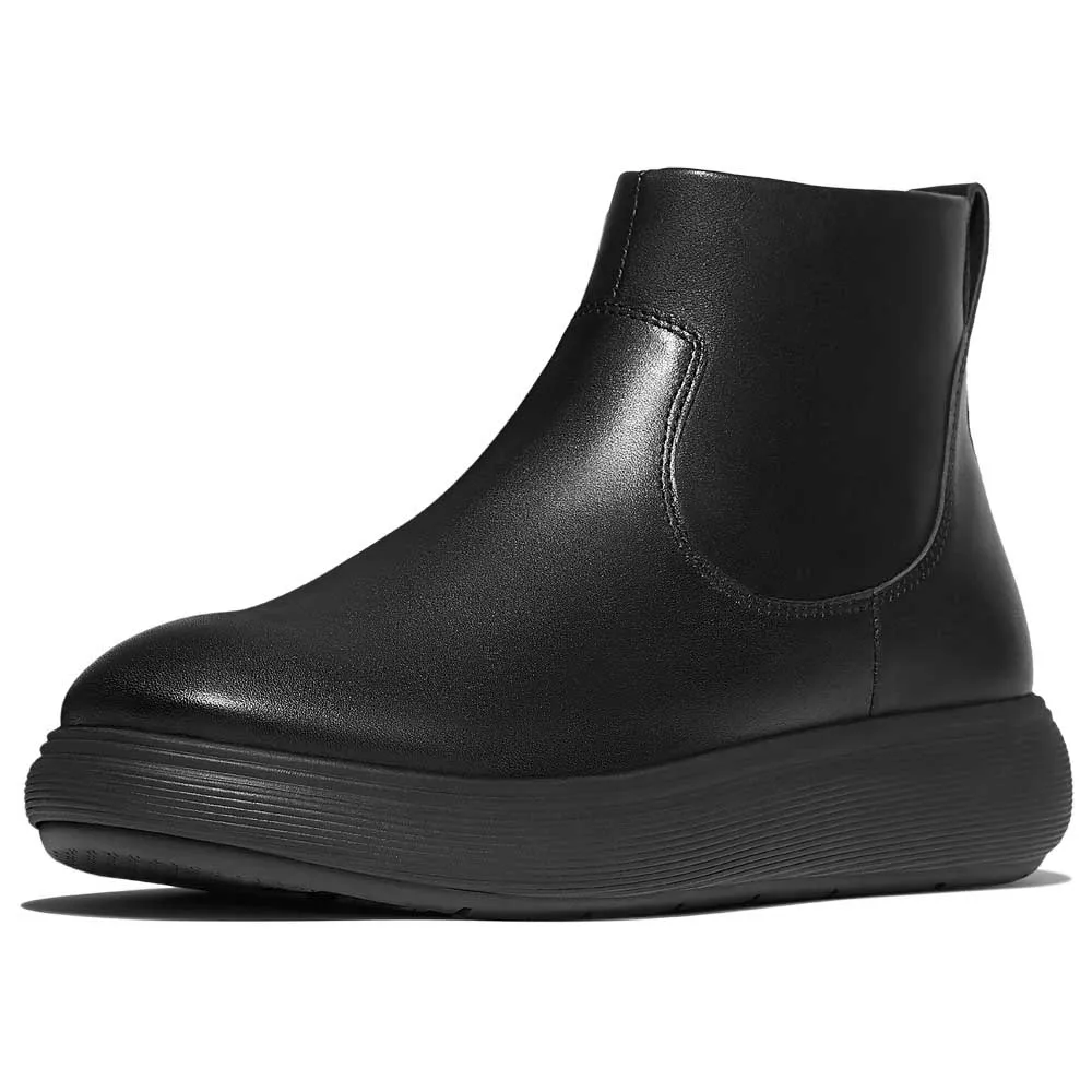 Fitflop Iq-Comff Leather boots