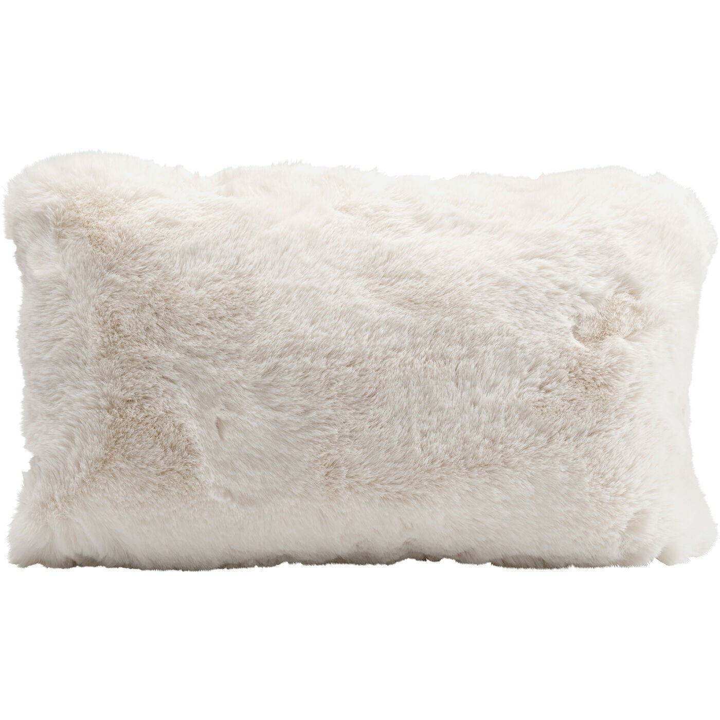 Kare Design Kussen Mika creme 50x30cm