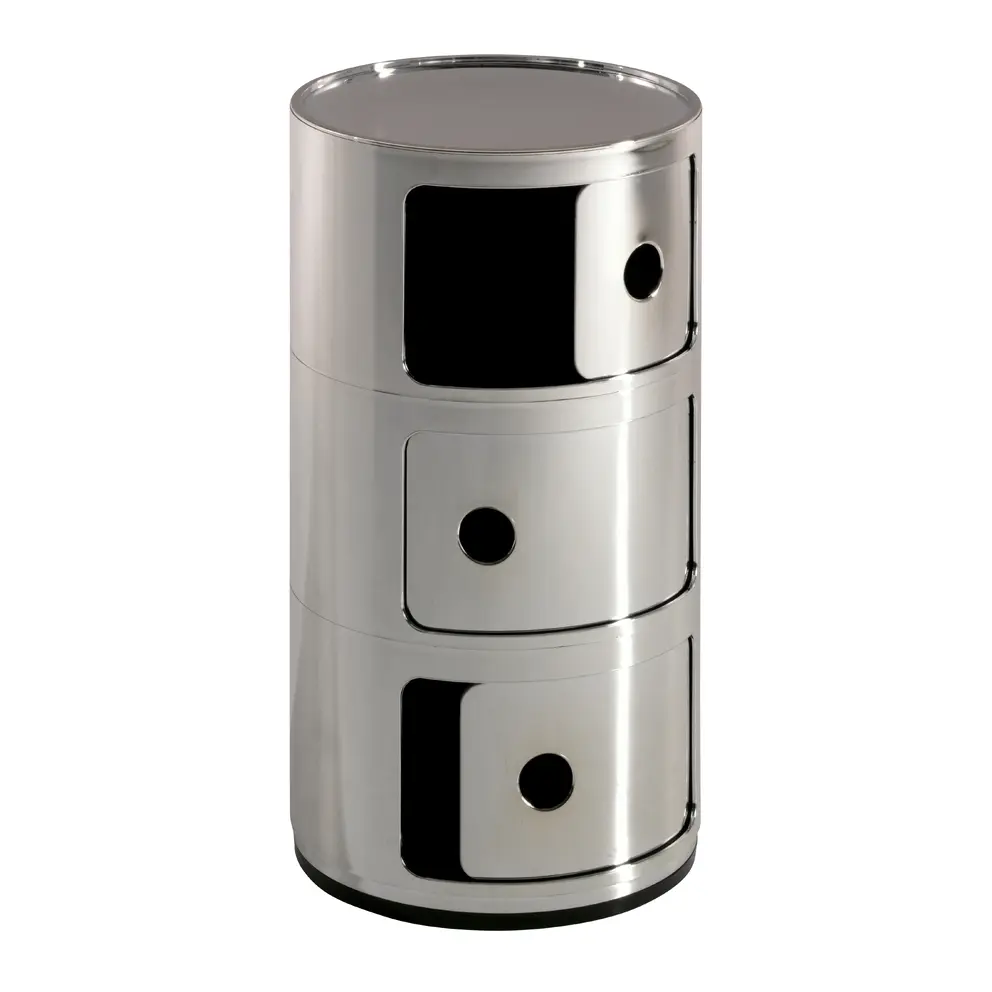 Beistelltisch Componibili Metal