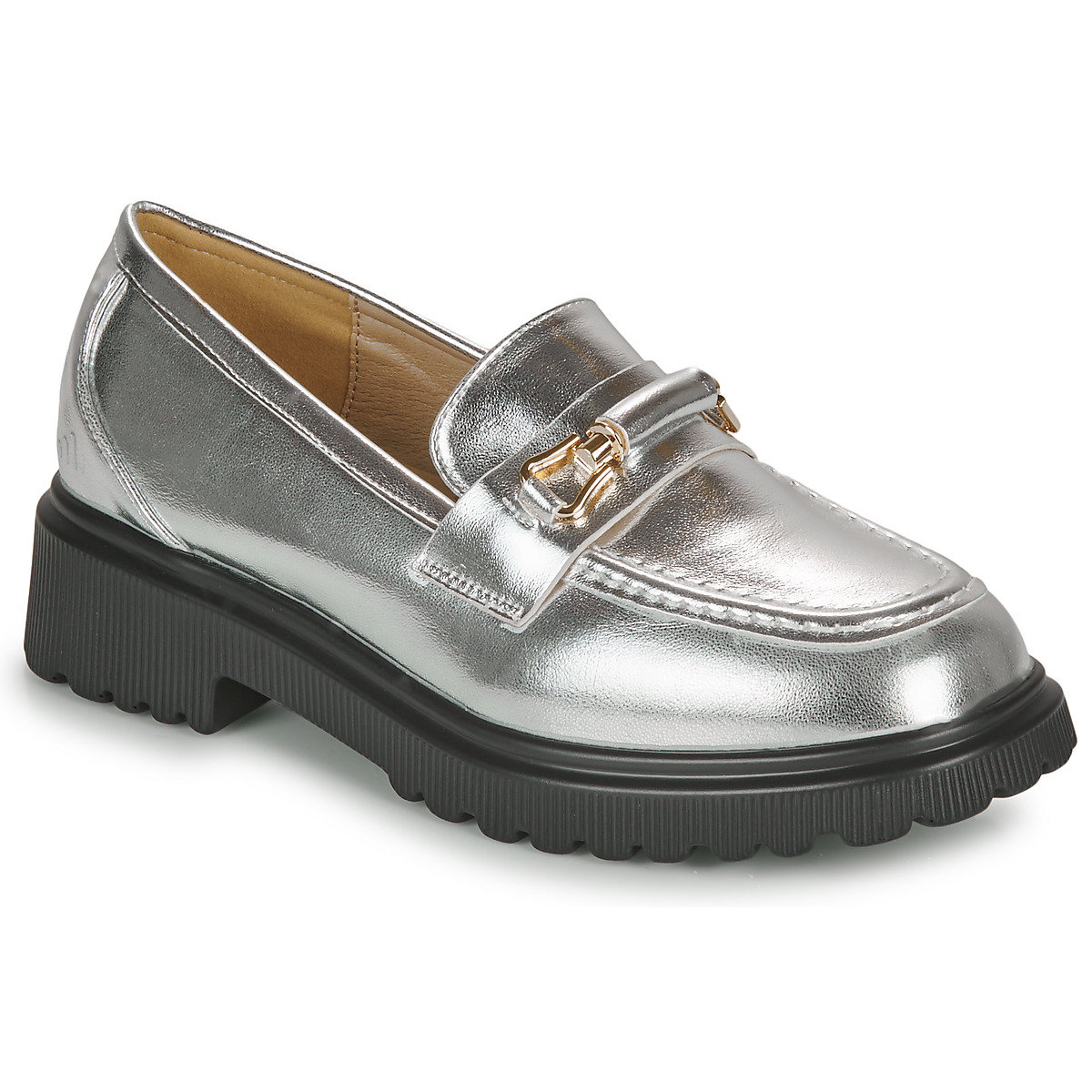 Moony Mood - NEW09 - Silver