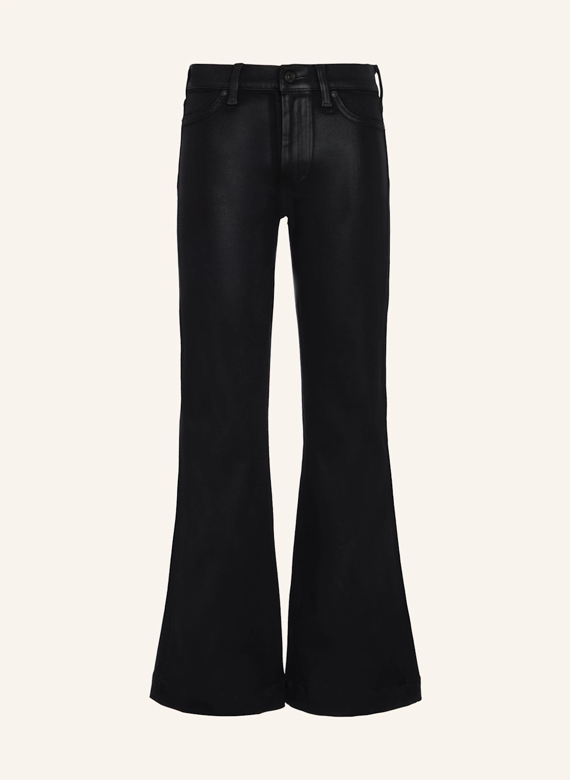7 for all mankind Jeans DOJO TAILORLESS Flare Fit
