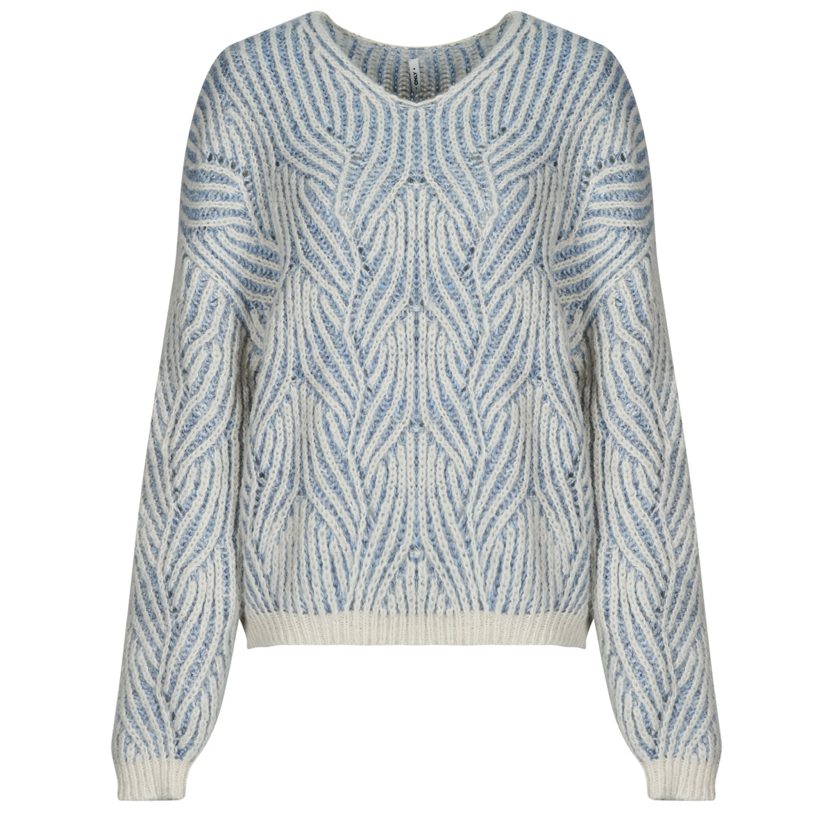 Only - ONLELIN - Grey