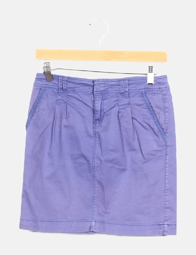 Camaïeu casual skirt