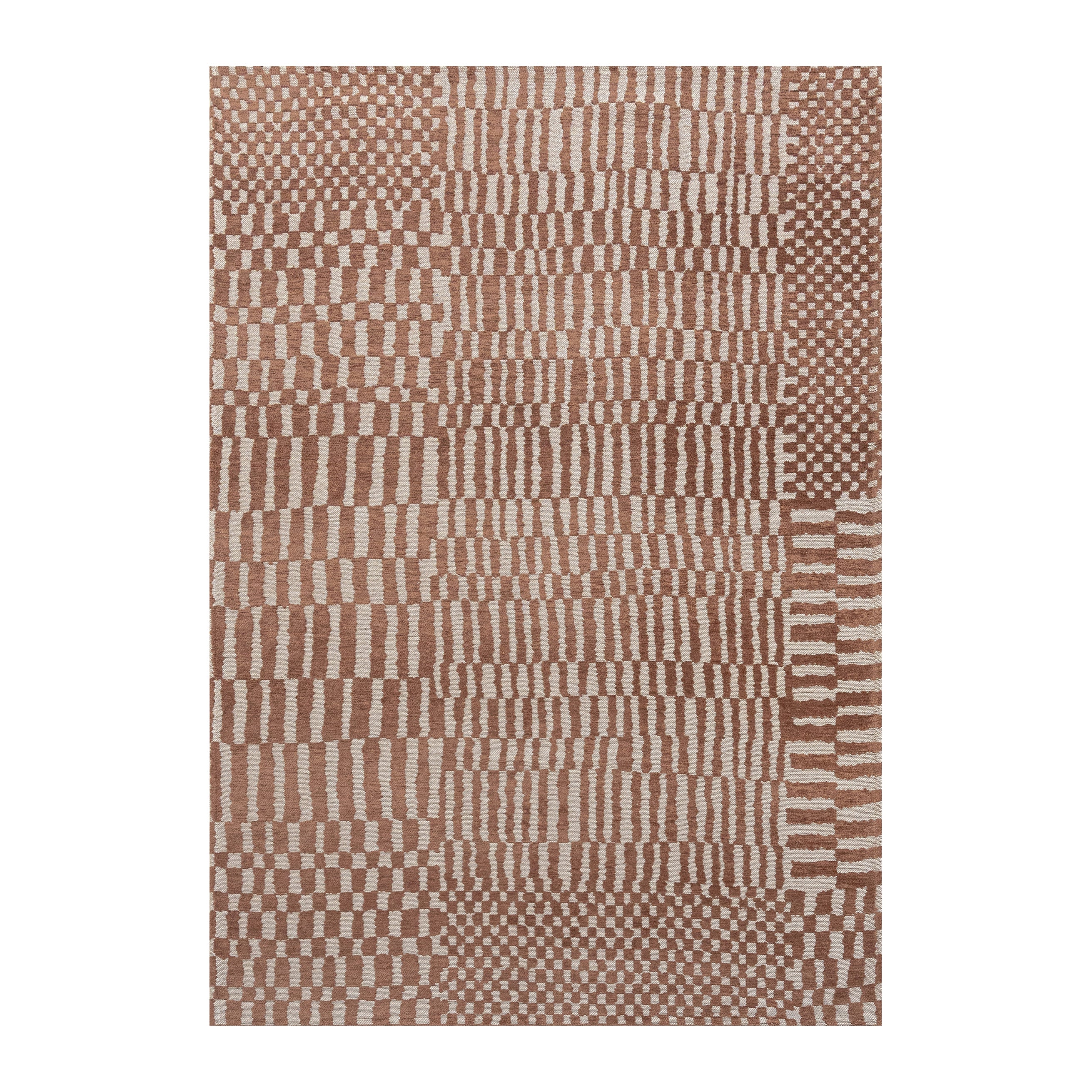 Louis de Poortere Berber Vloerkleed 140 x 200 cm - Ksar