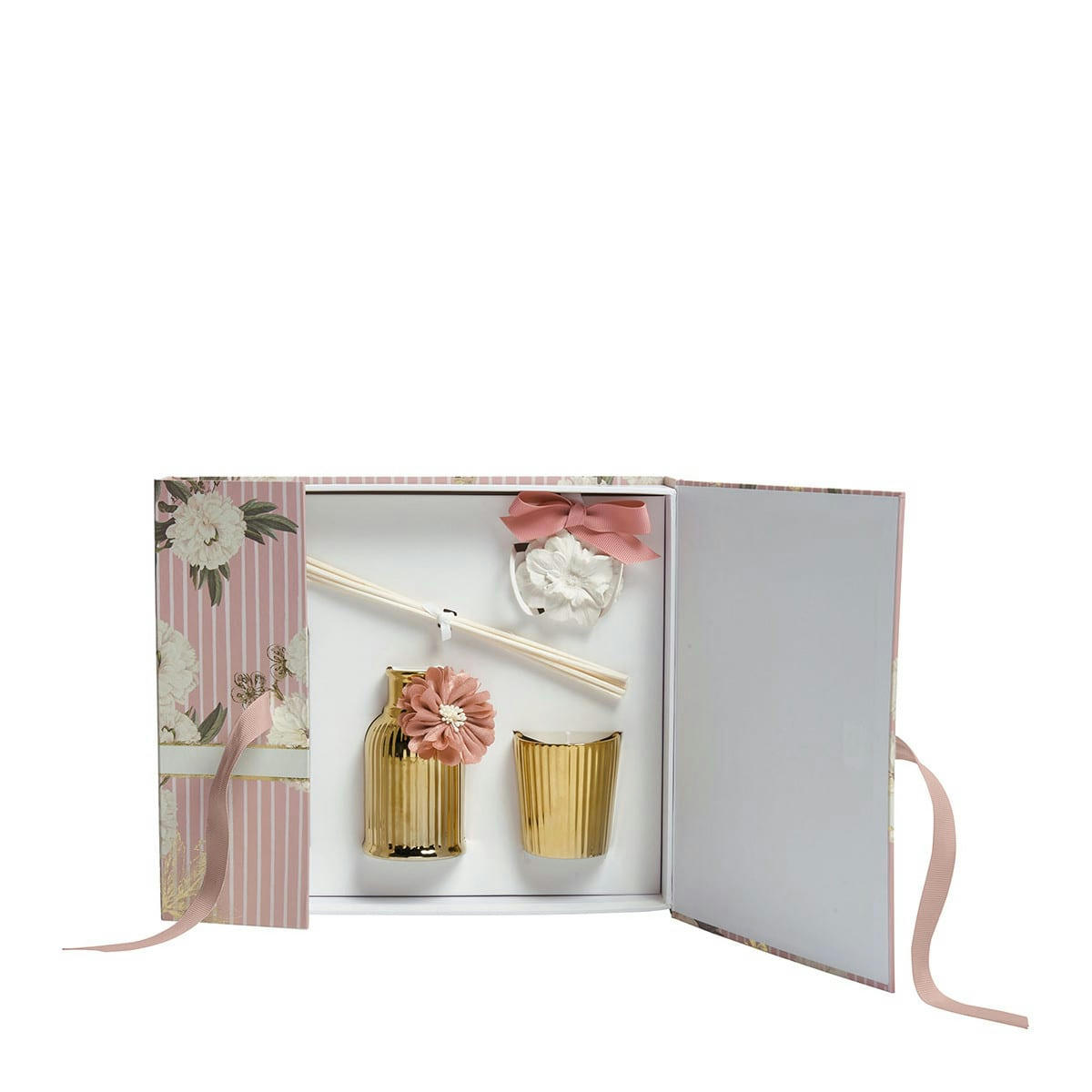 CÉLÉBRATIONS EXQUISES - Coffret parfumé Prestige - Marquise