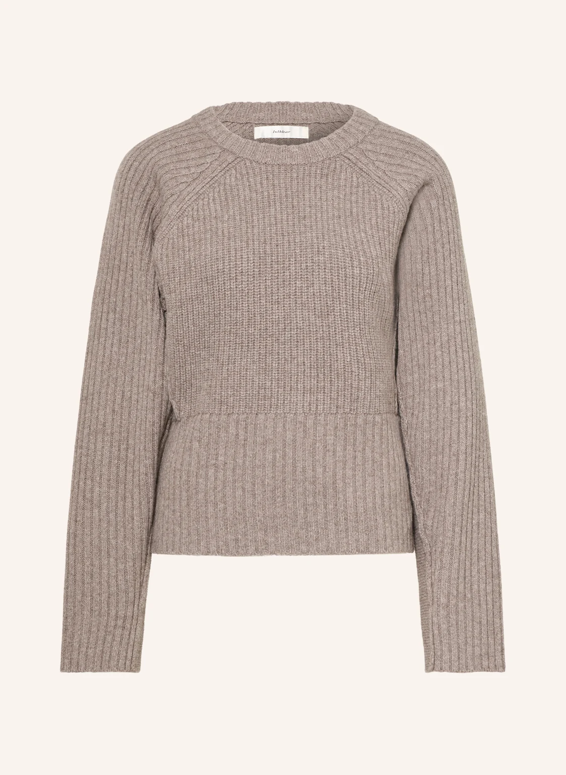 InWear Pullover NOOMIIW KAXY