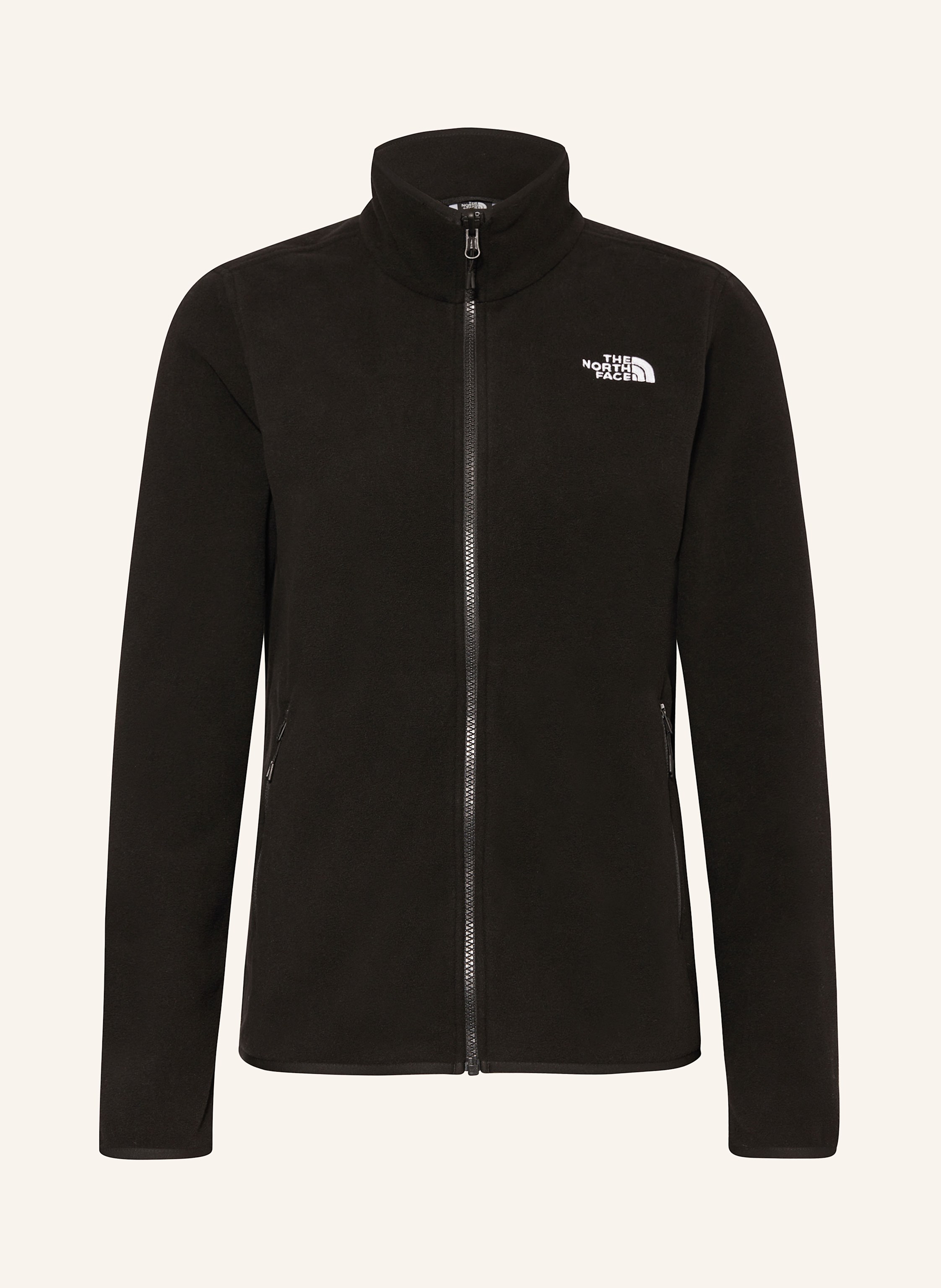 THE NORTH FACE Fleecejacke GLACIER