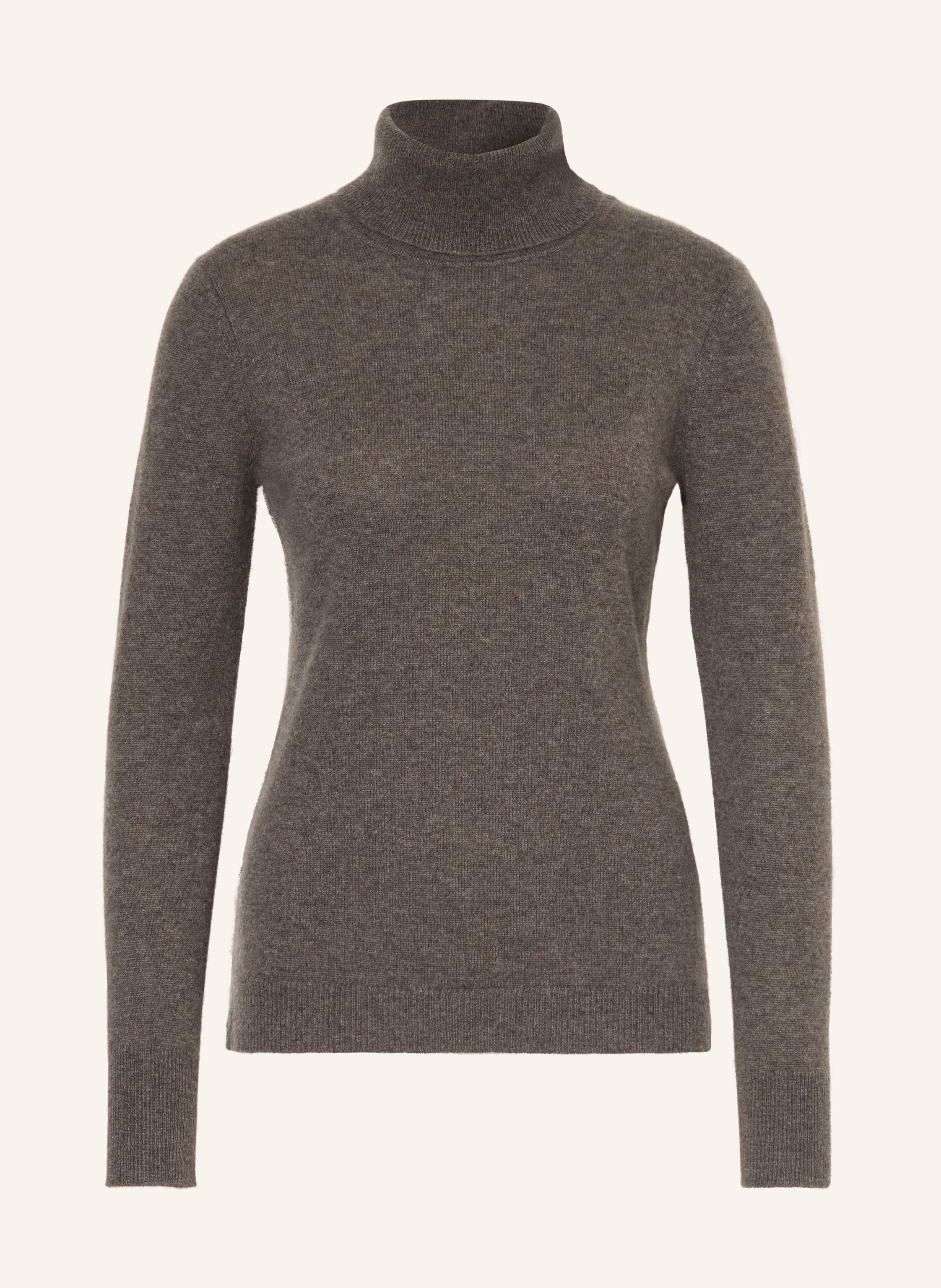 darling harbour Rollkragenpullover aus Cashmere