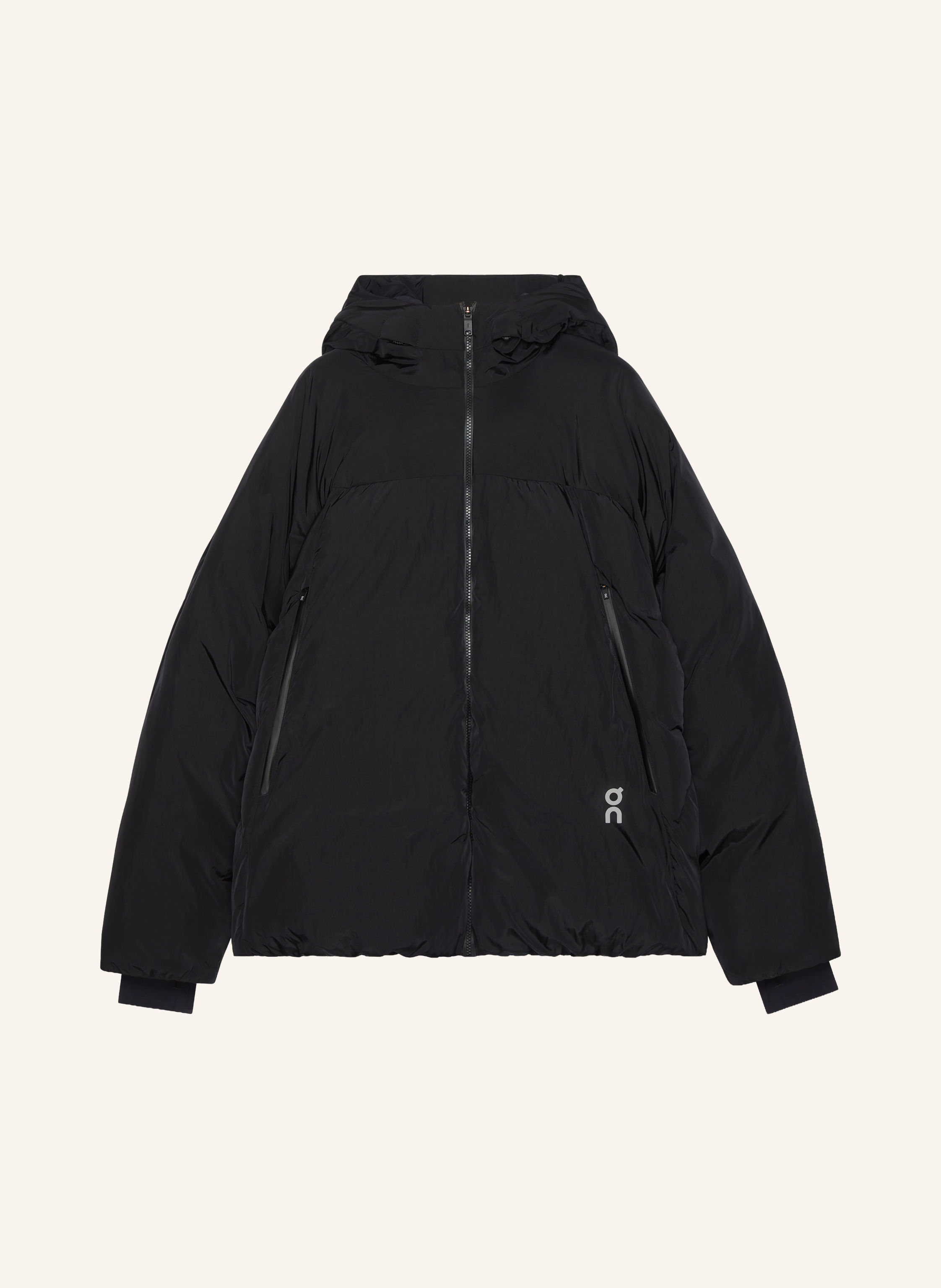 On Steppjacke ALL DAY PUFFER