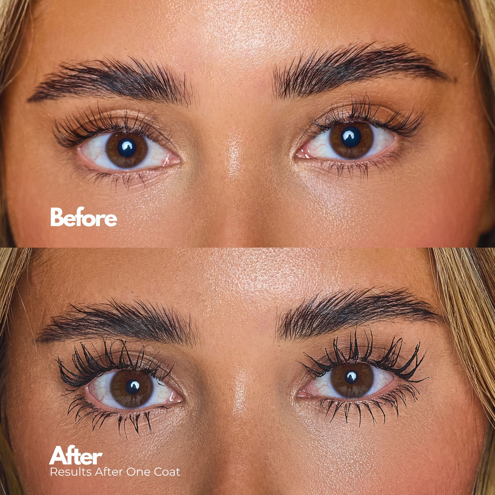 By Babes Peptide Tubing Mascara