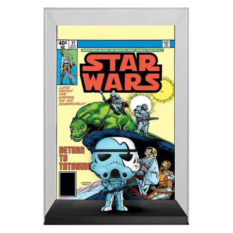 Miniaturfigur Funko