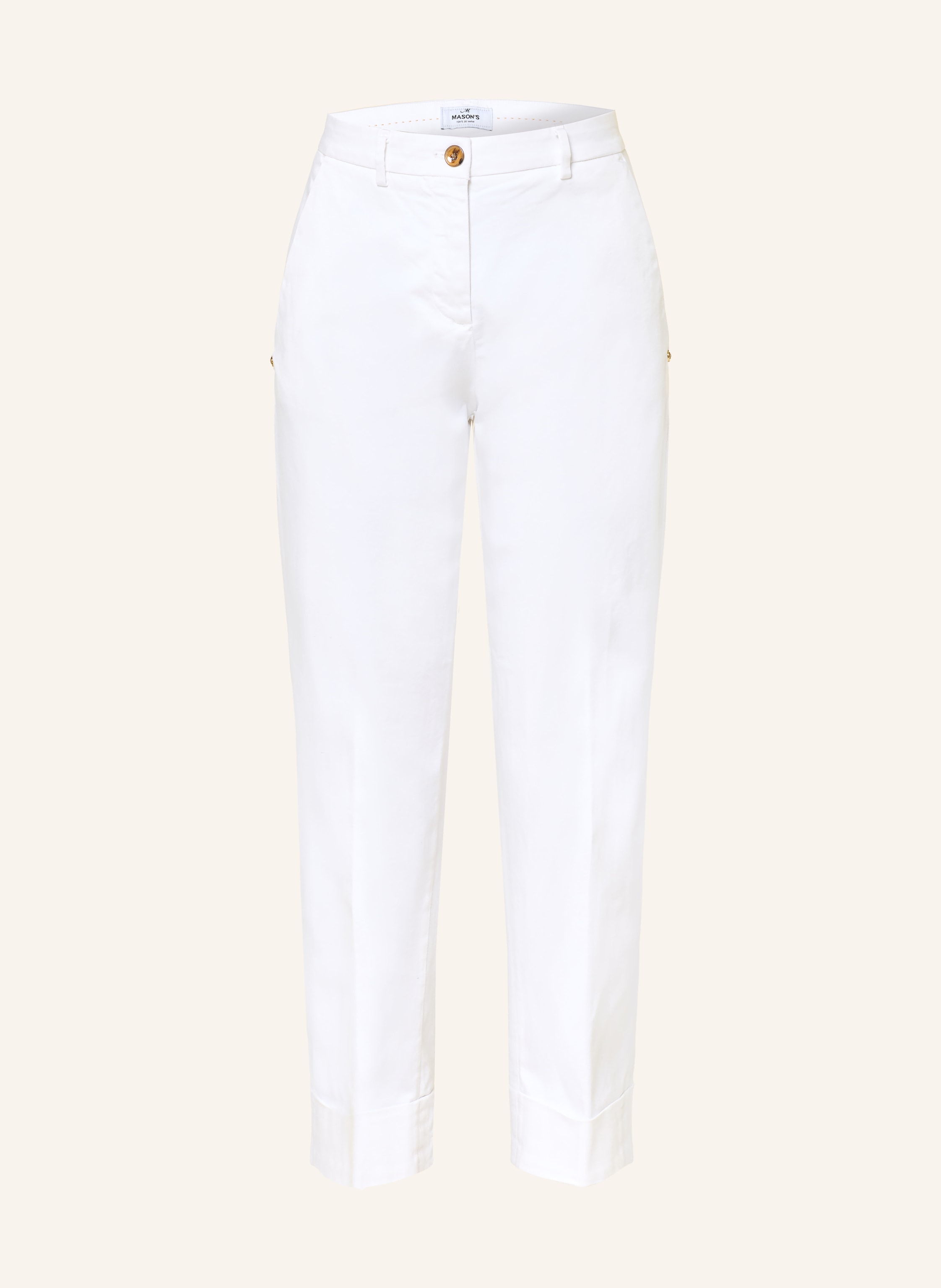 MASON'S Chino NEW YORK