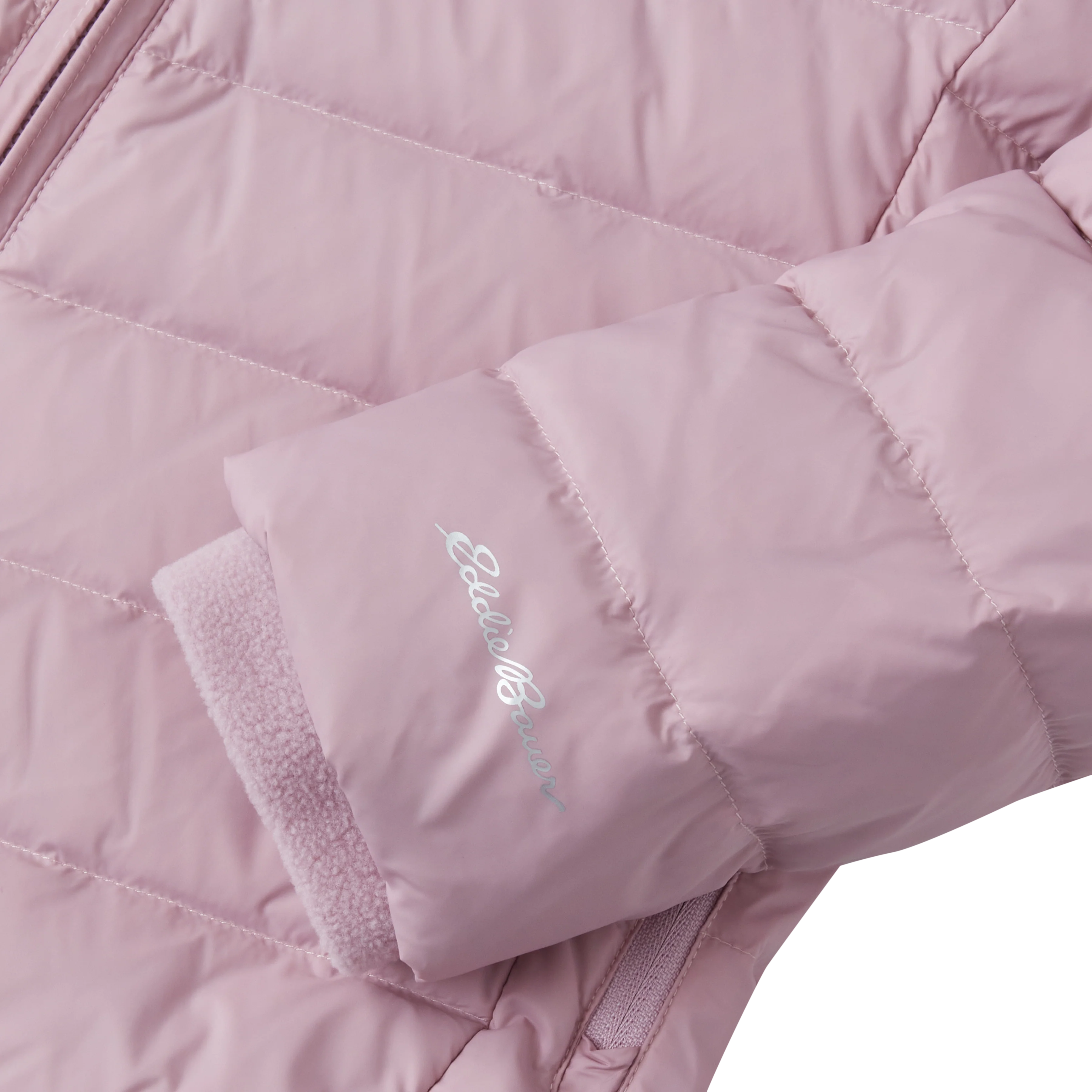 Girls' Sun Valley Down Parka