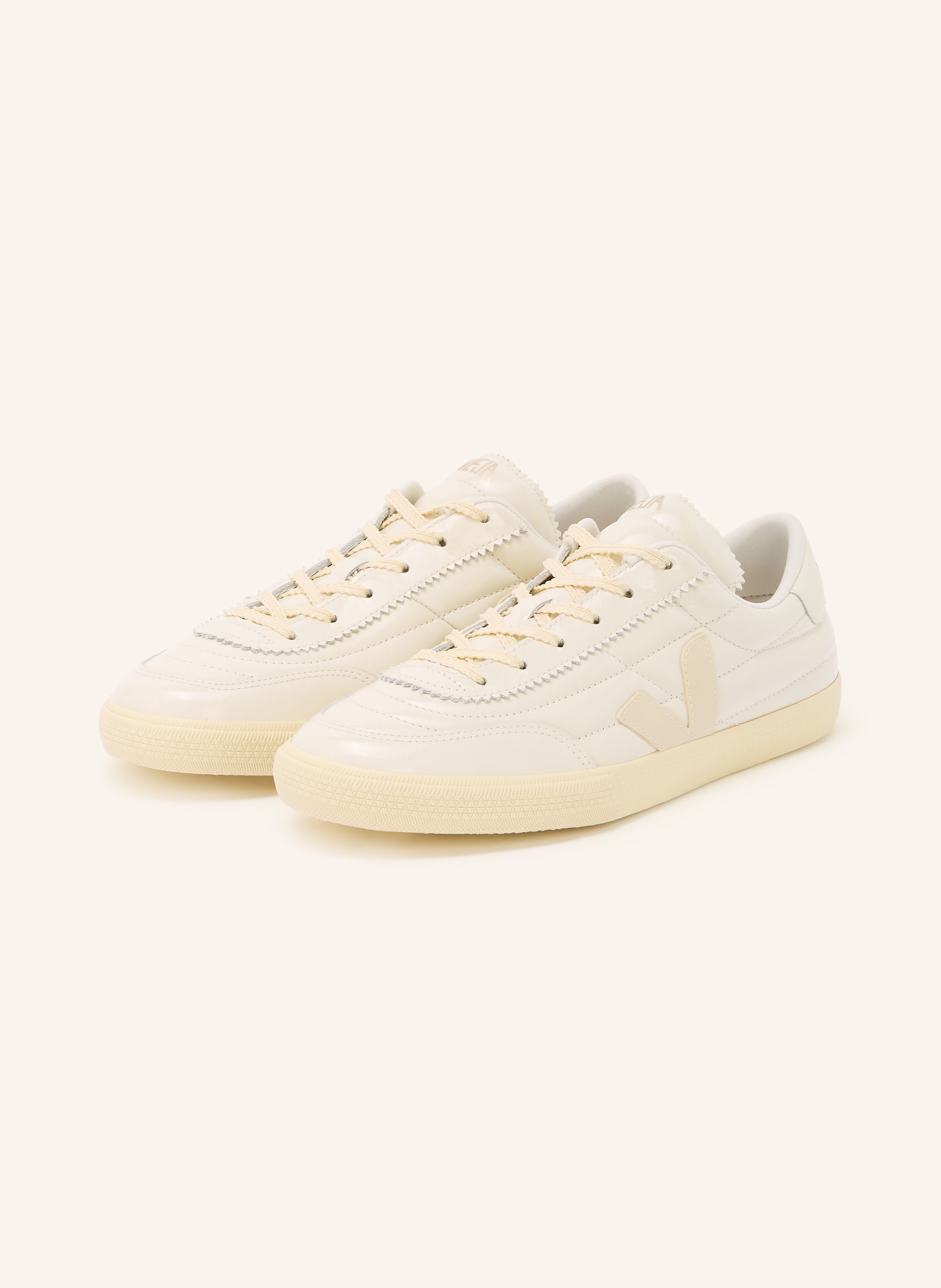 VEJA Lack-Sneaker PANENKA