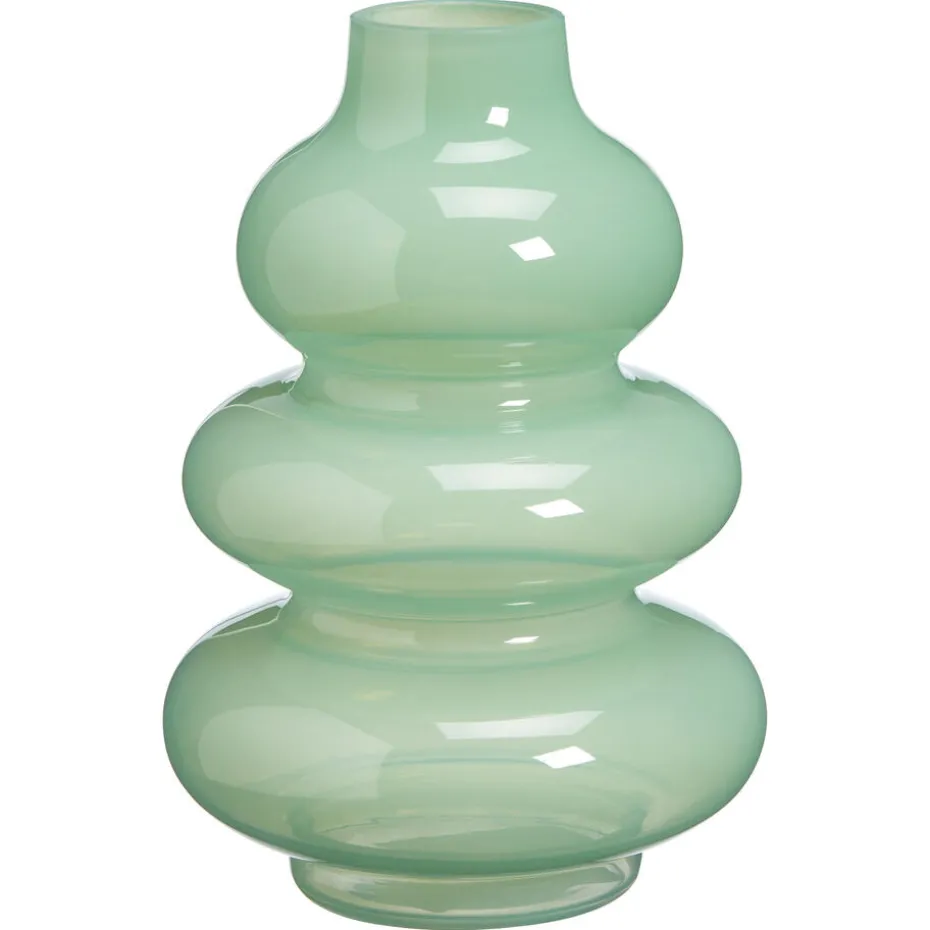 Kwantum Vazen & Potten | Vaas Pico  Mint