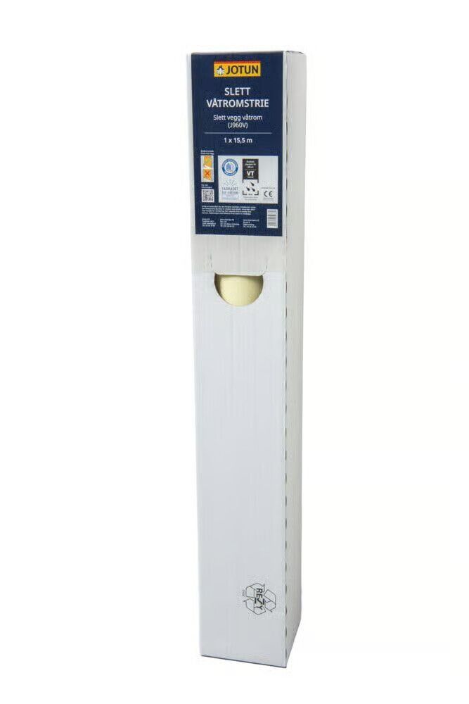 GLASSFIBERVEV JOTUN VÅTRUM 15M