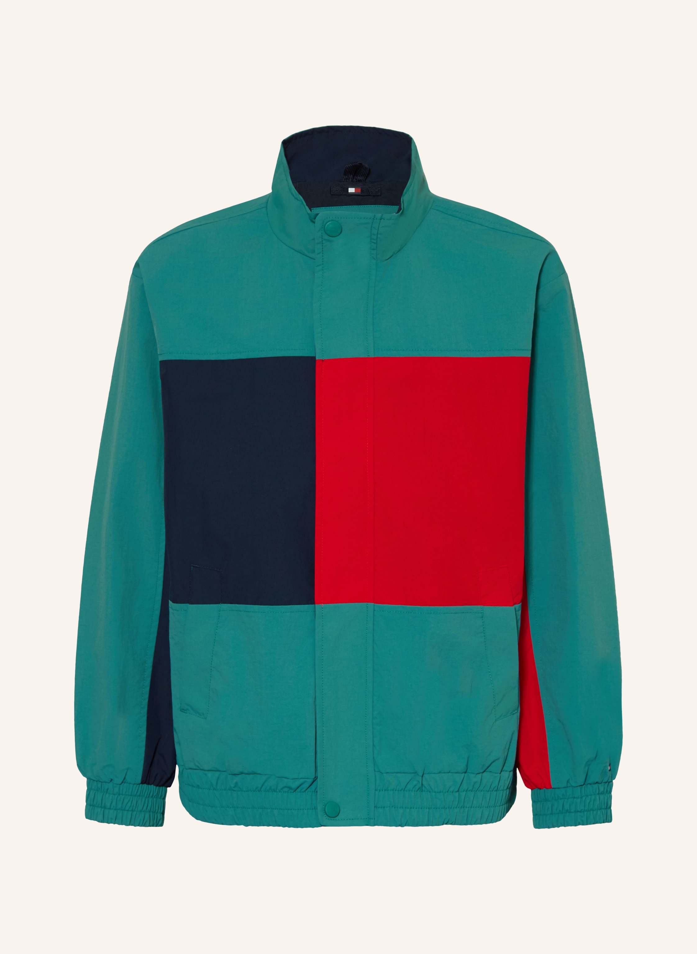 TOMMY HILFIGER Jacke