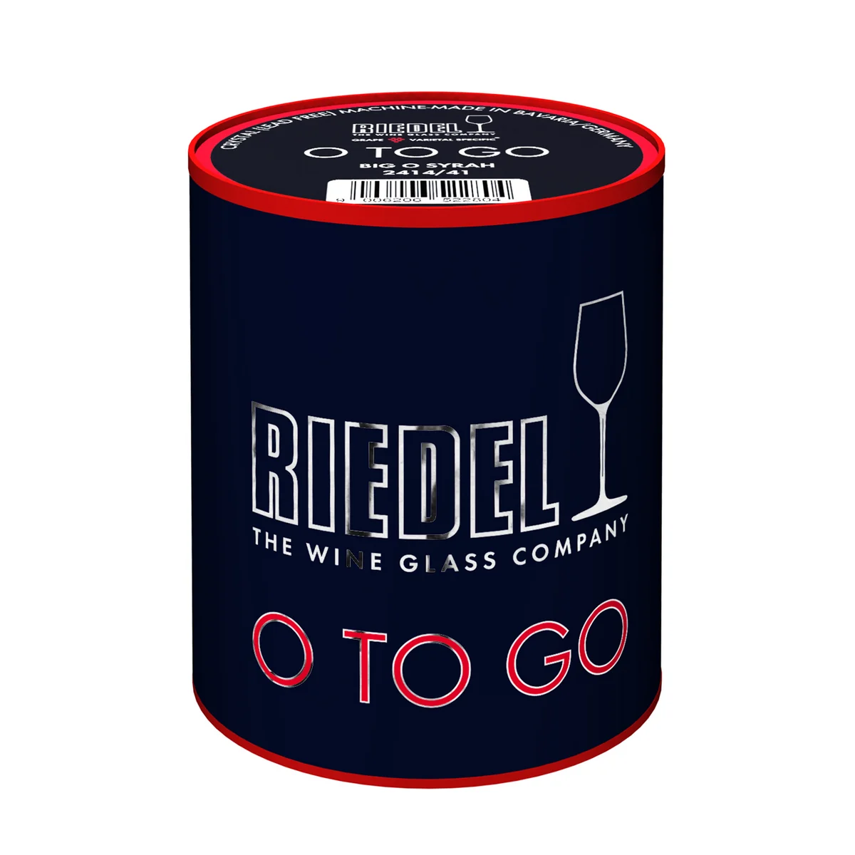 Riedel - O Wine O To Go Weißwein