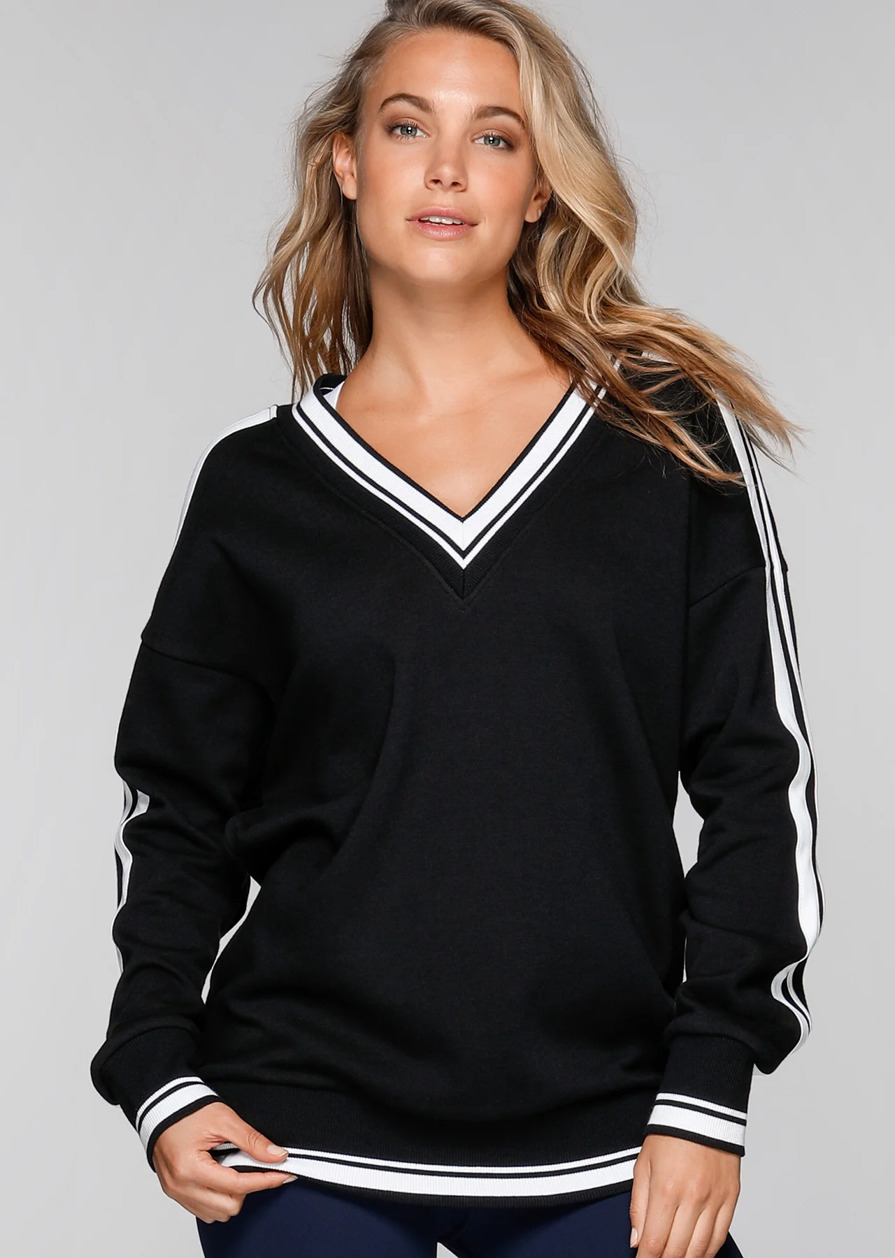 Run Track Jumper