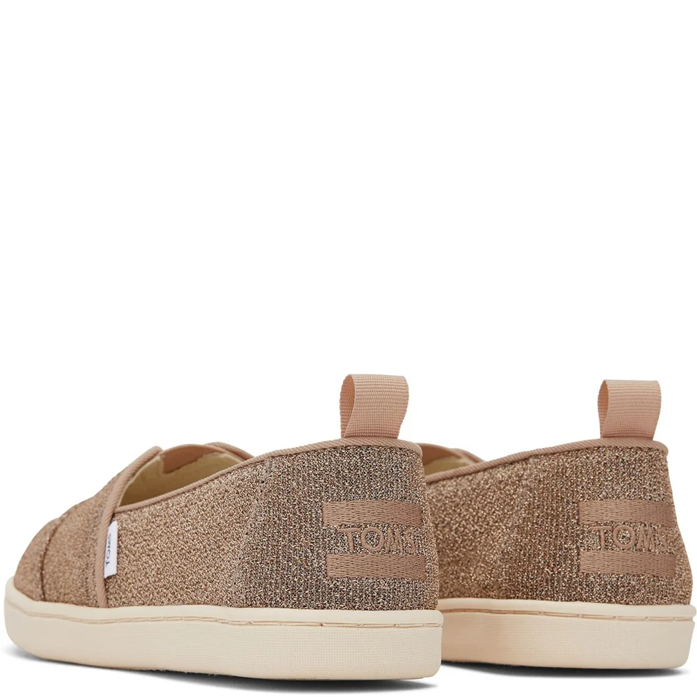 TOMS Alpargata Slip on Shoe