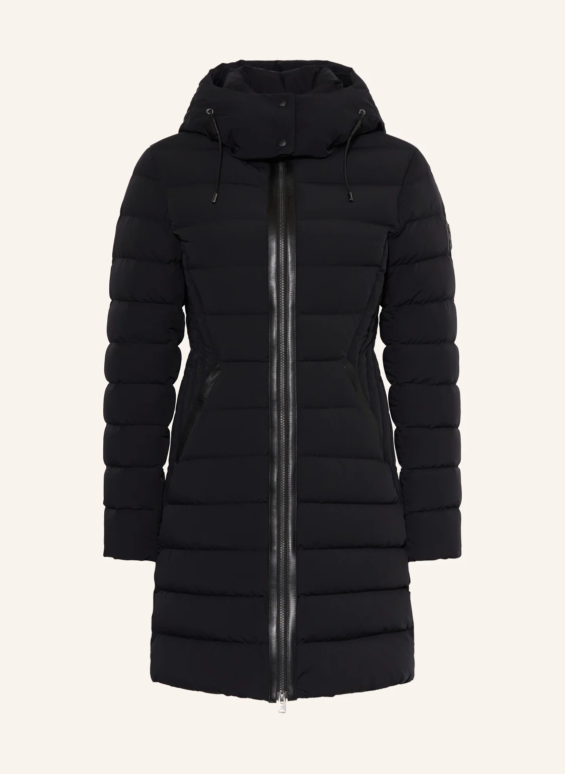 Mackage Daunenmantel FARREN-Z mit abnehmbarer Kapuze